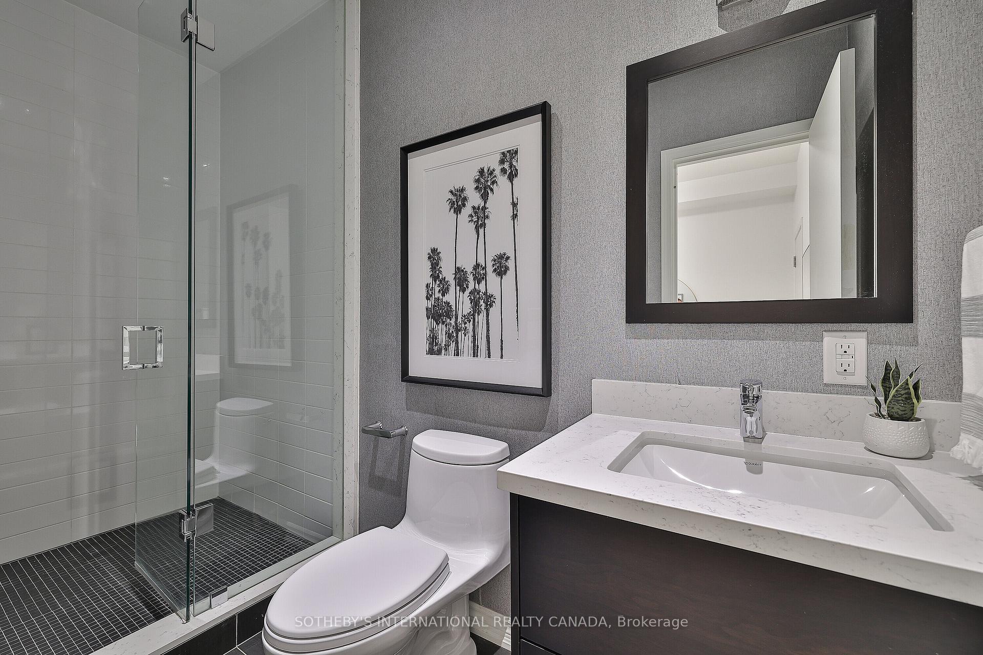 43 Hanna Avenue 441, Toronto Unit: 441