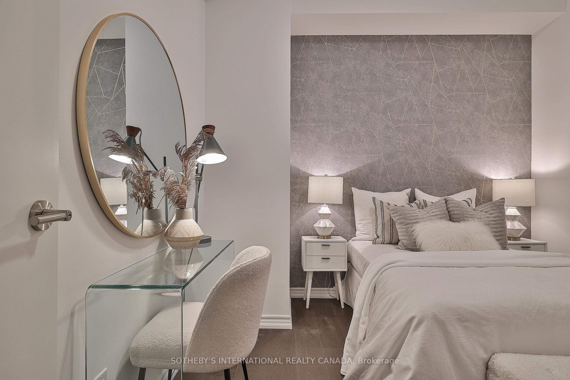 43 Hanna Avenue 441, Toronto Unit: 441