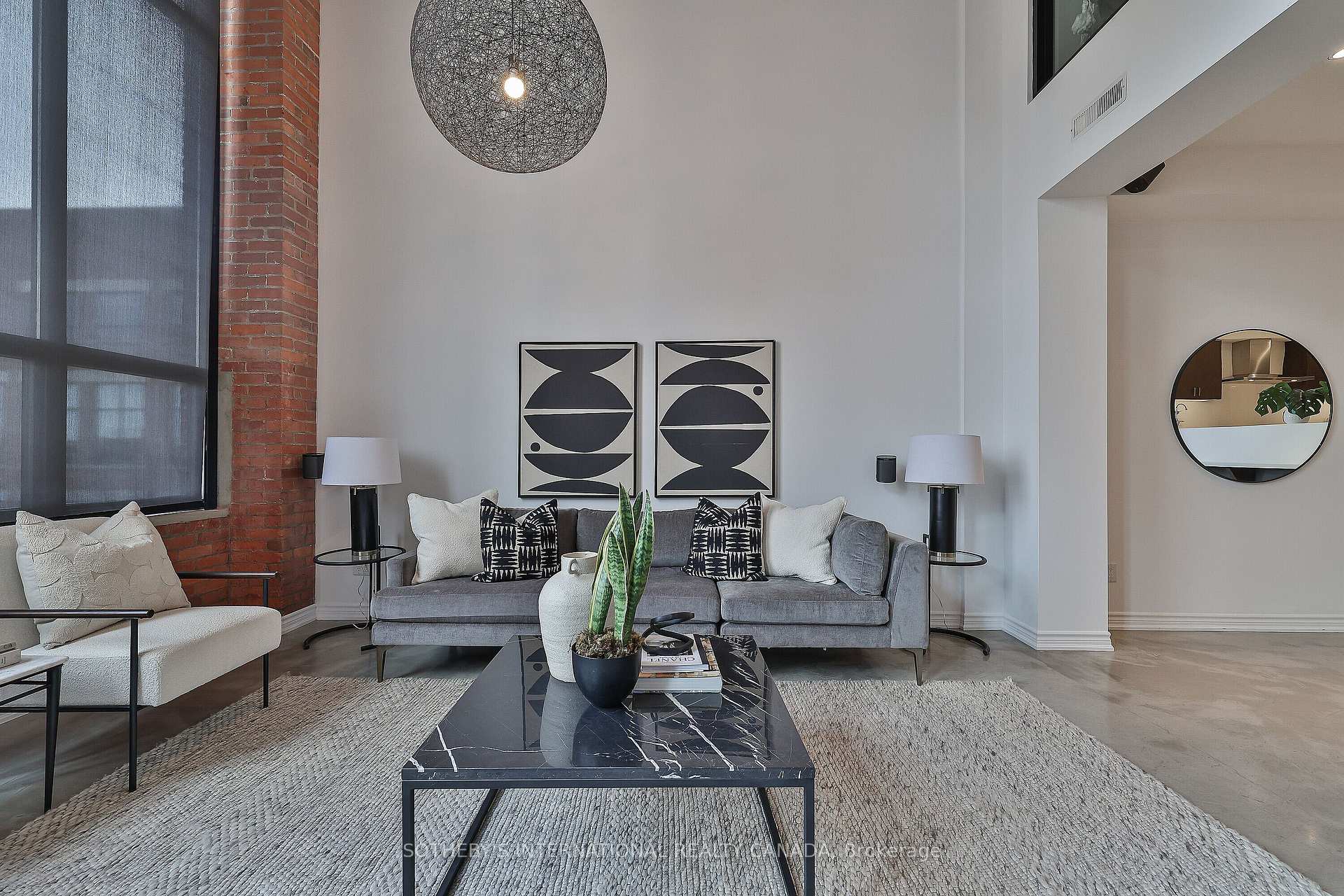 43 Hanna Avenue 441, Toronto Unit: 441