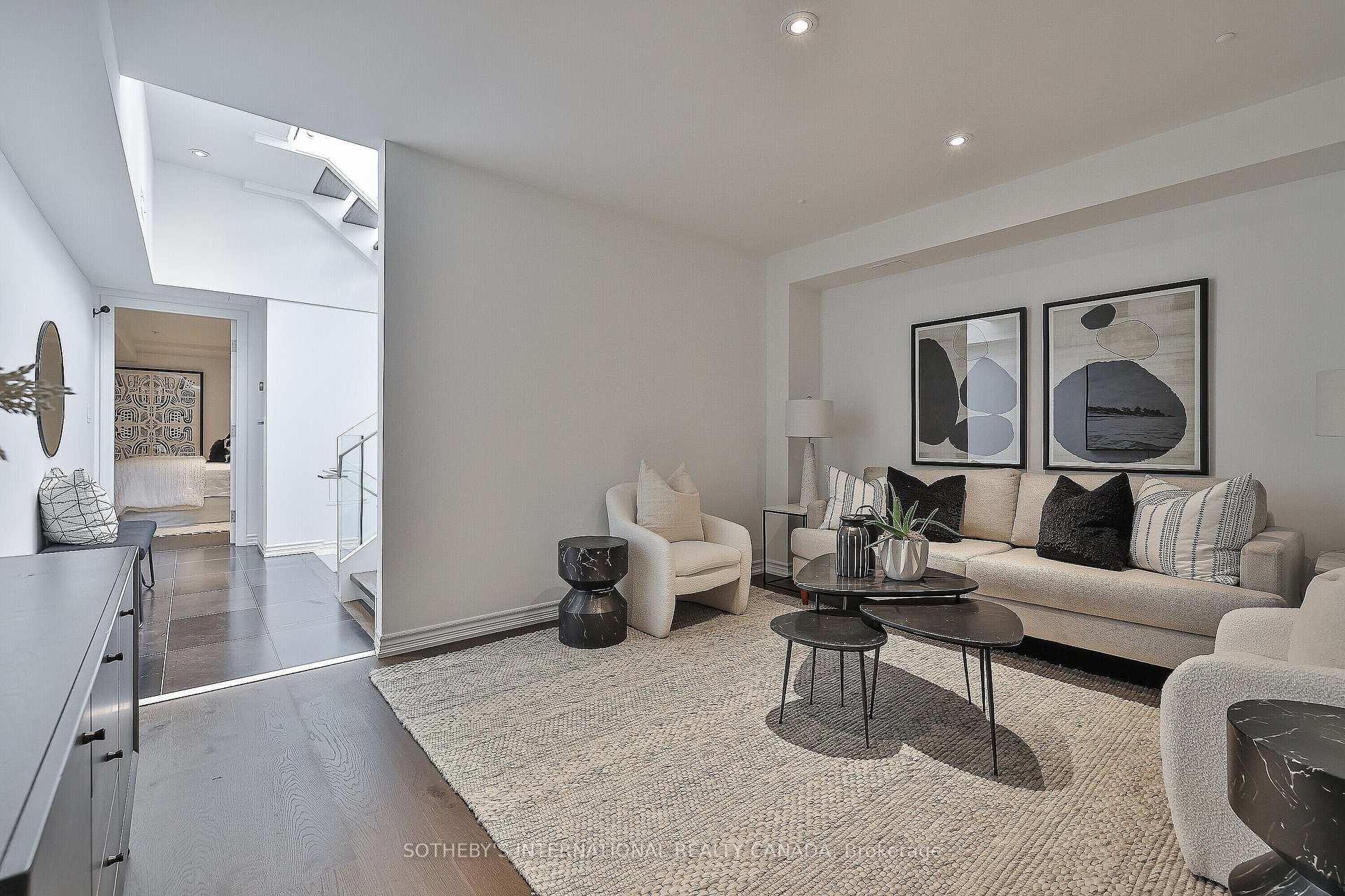 43 Hanna Avenue 441, Toronto Unit: 441