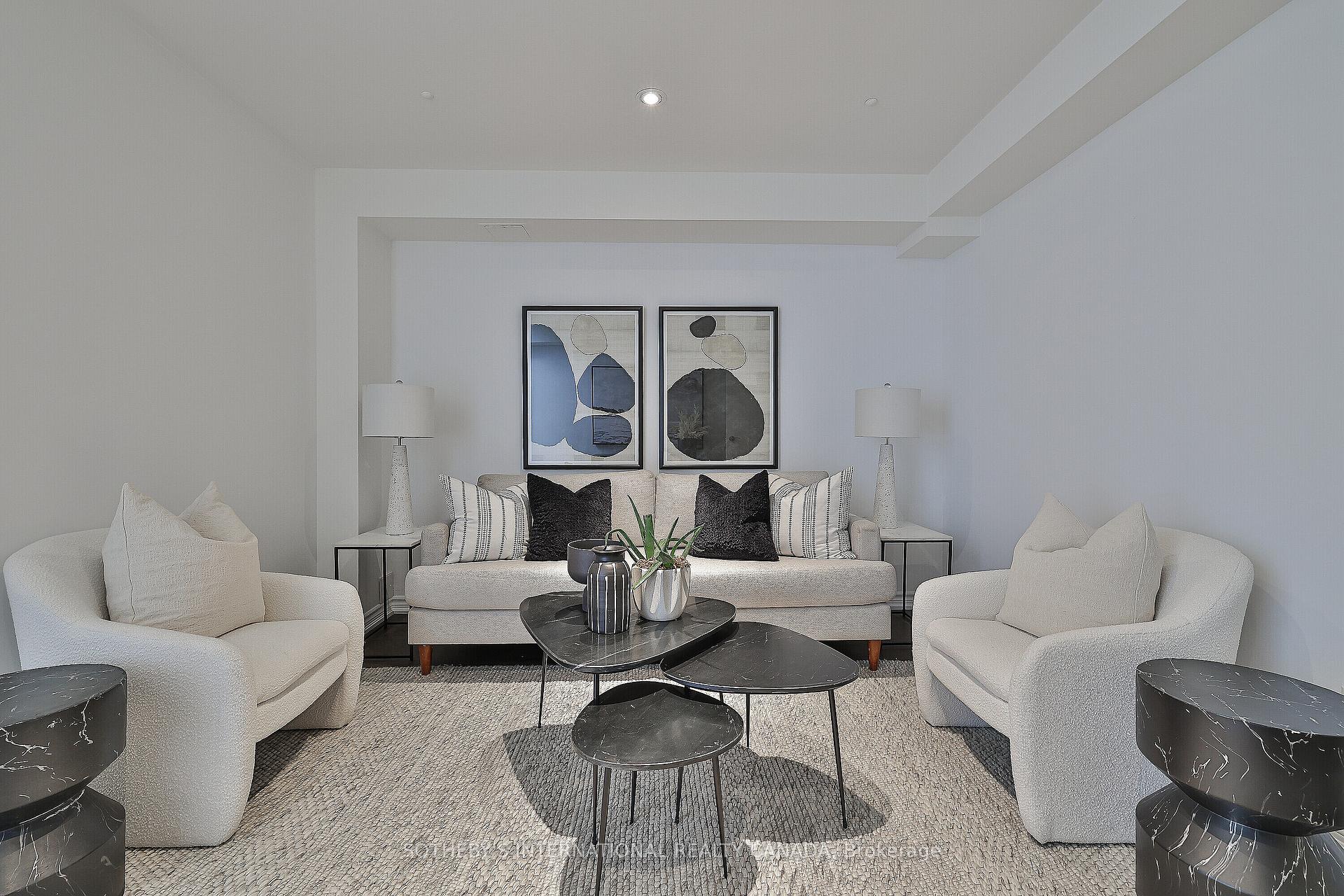 43 Hanna Avenue 441, Toronto Unit: 441