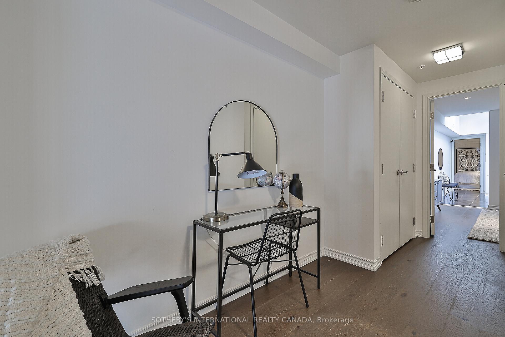 43 Hanna Avenue 441, Toronto Unit: 441