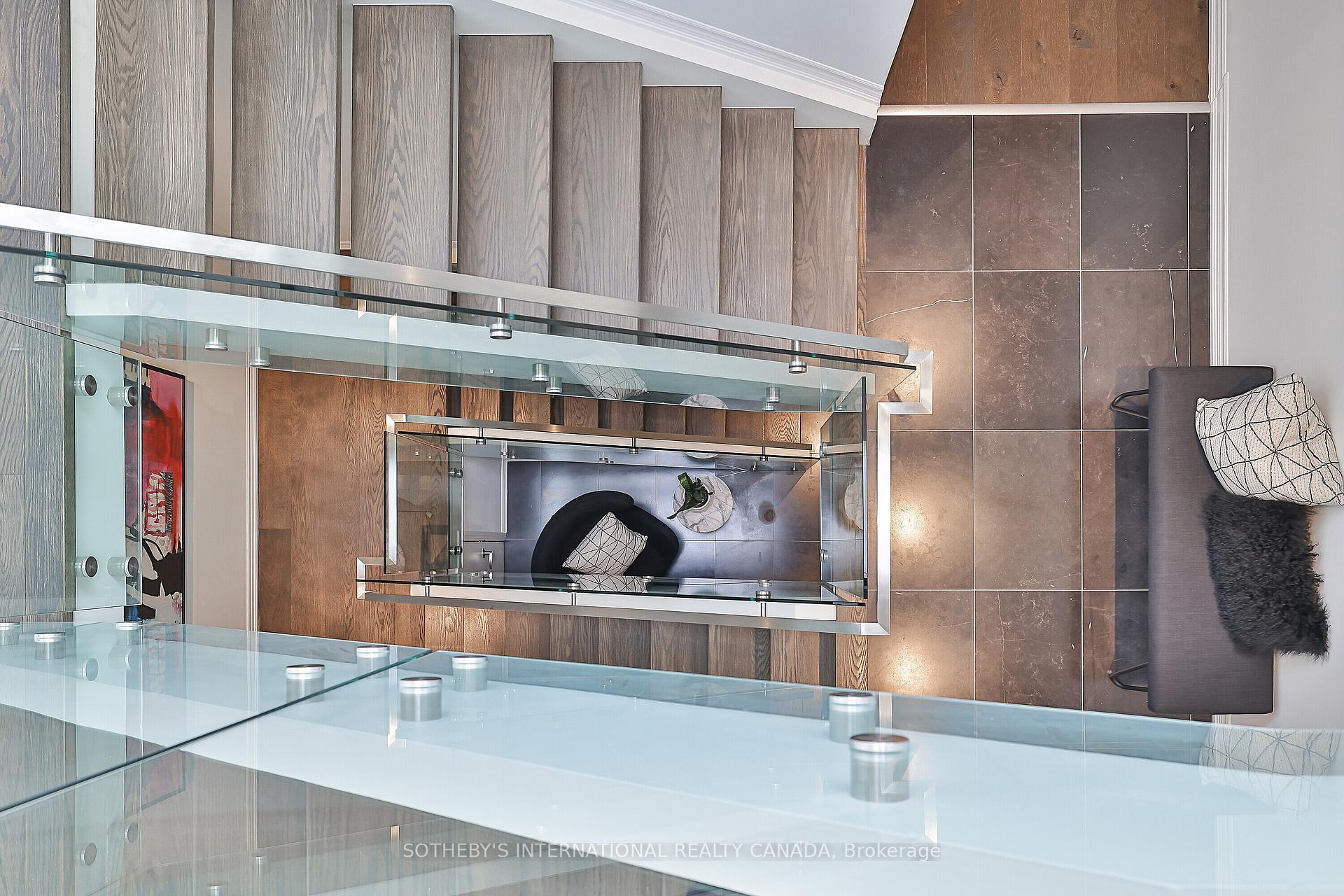 43 Hanna Avenue 441, Toronto Unit: 441
