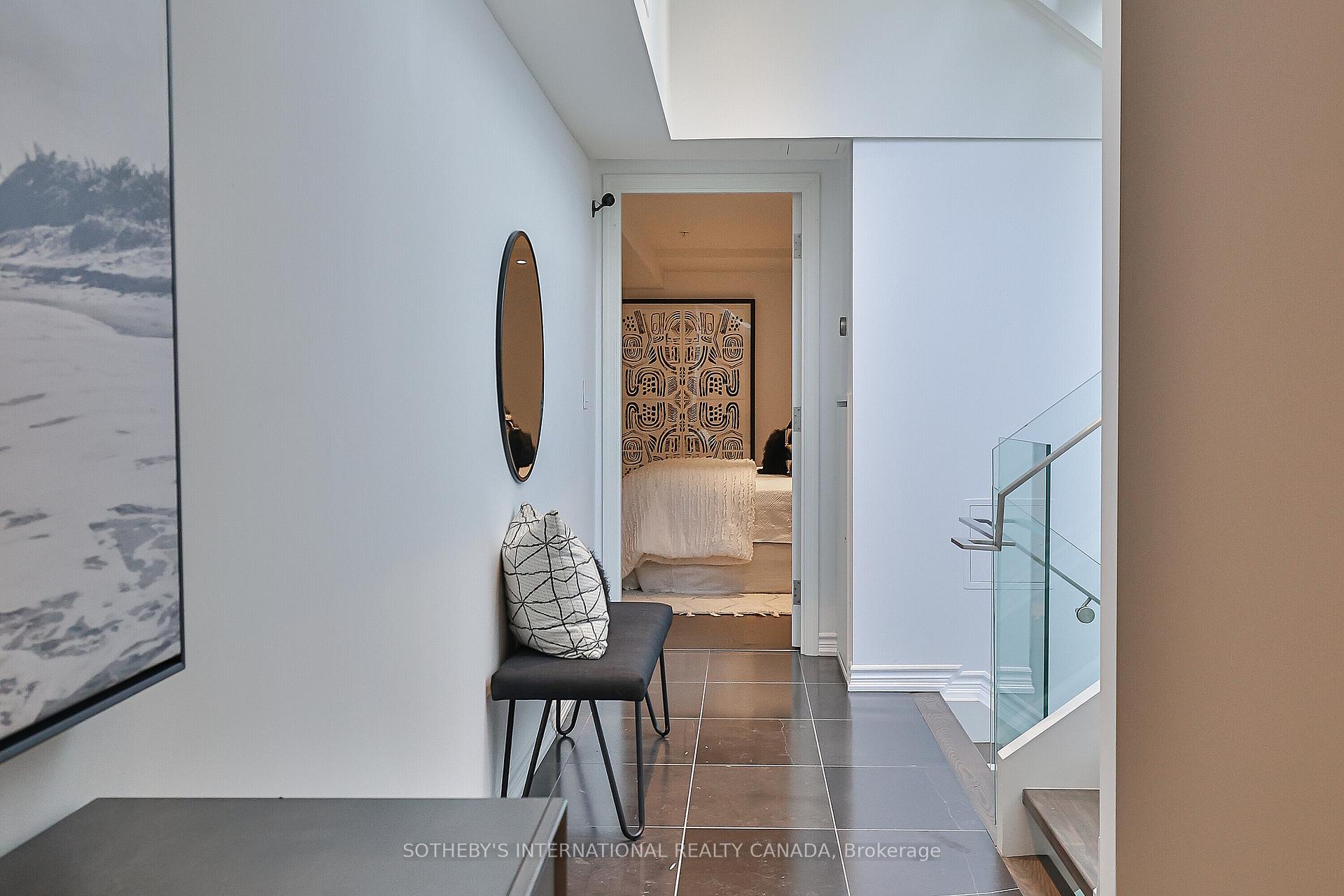 43 Hanna Avenue 441, Toronto Unit: 441