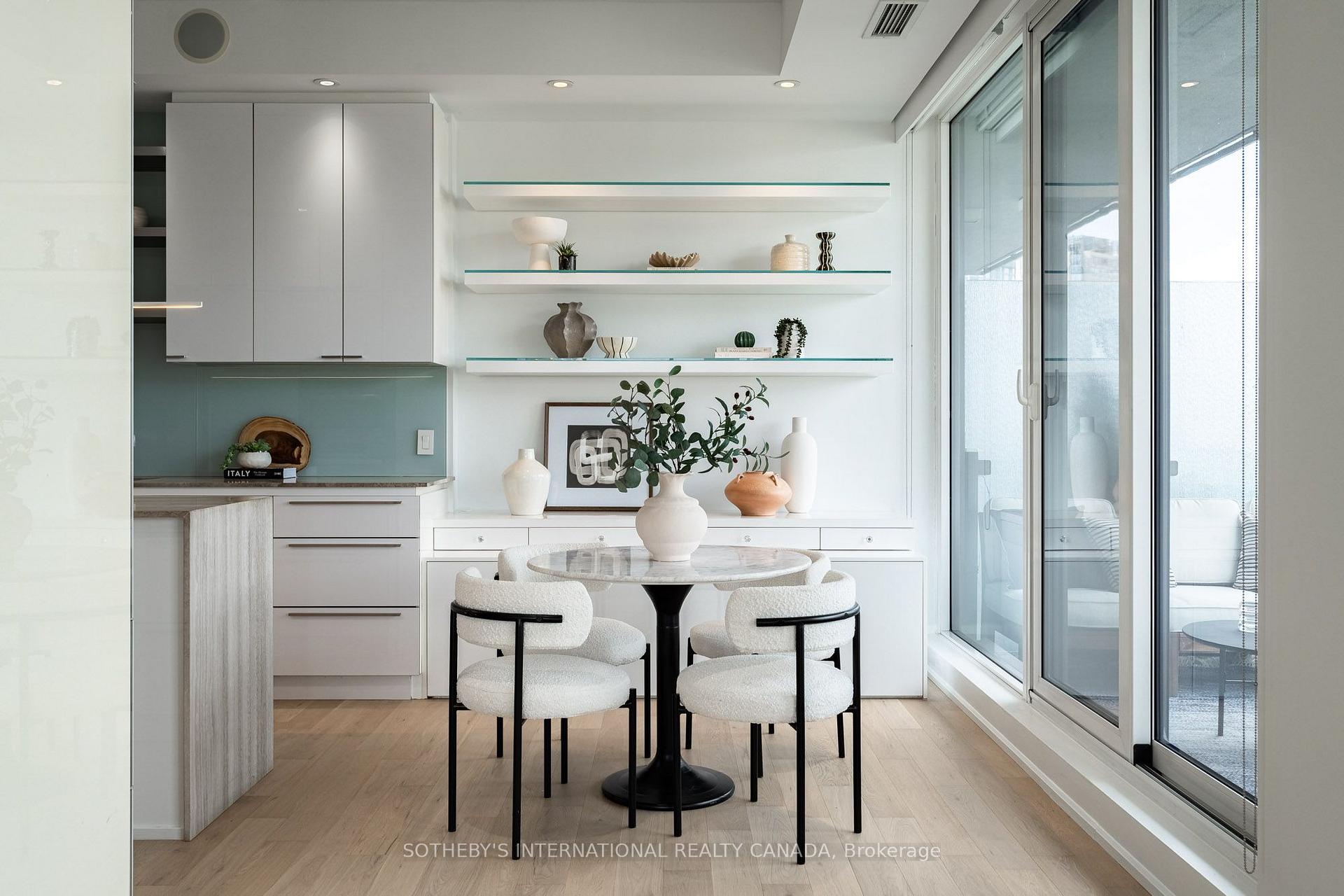 88 Davenport Road 804, Toronto Unit: 804