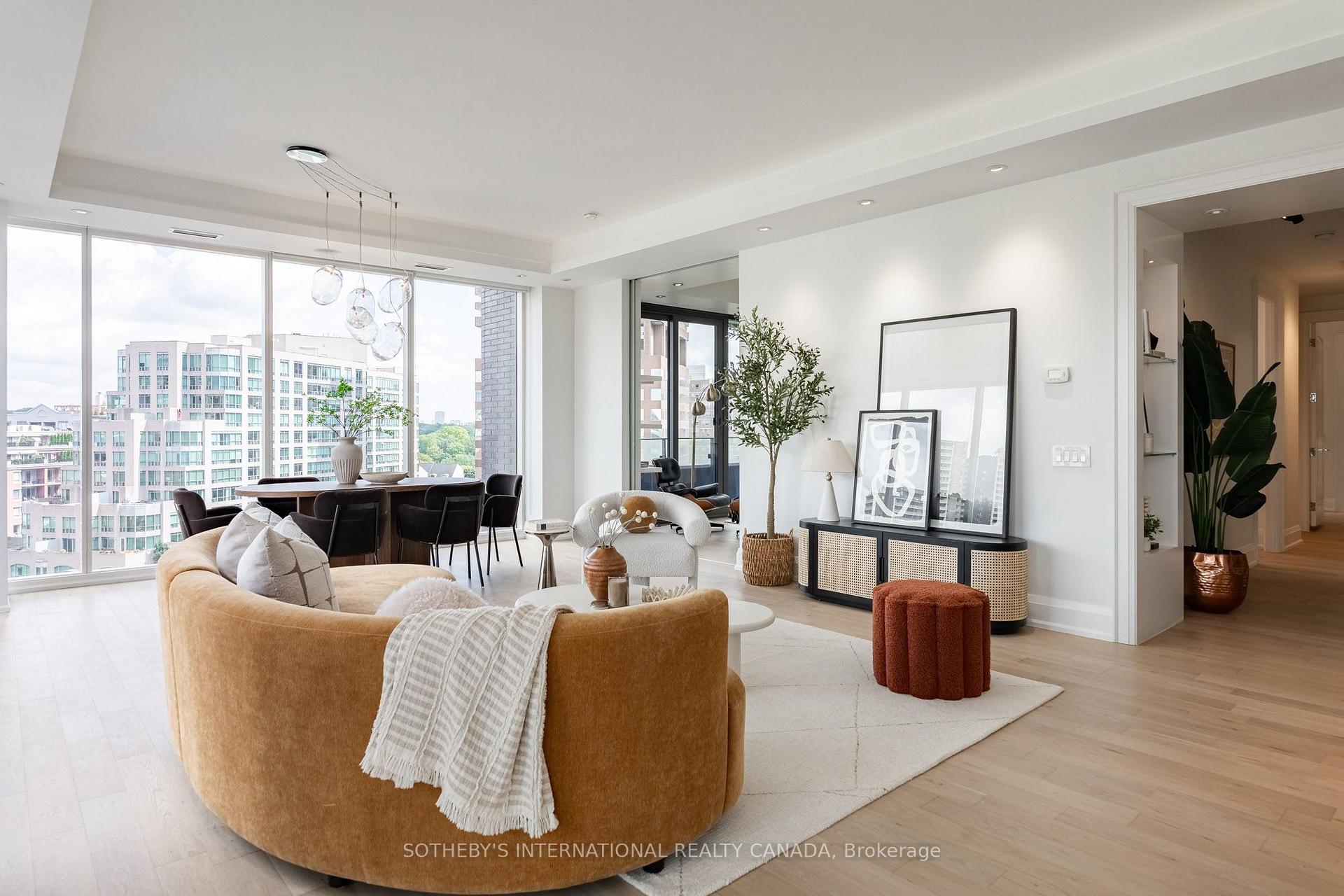 88 Davenport Road 804, Toronto Unit: 804