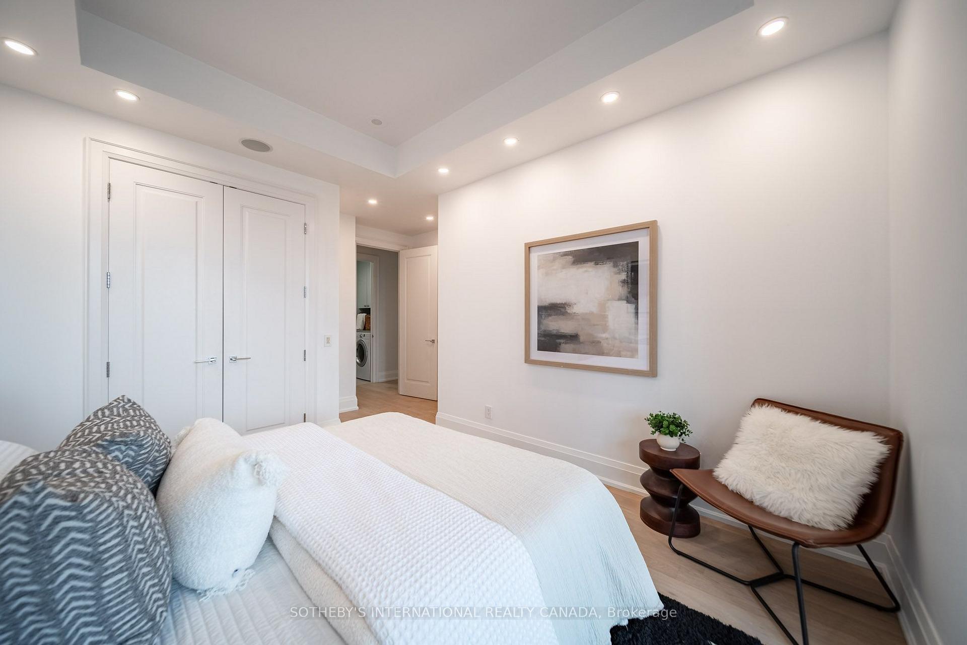 88 Davenport Road 804, Toronto Unit: 804