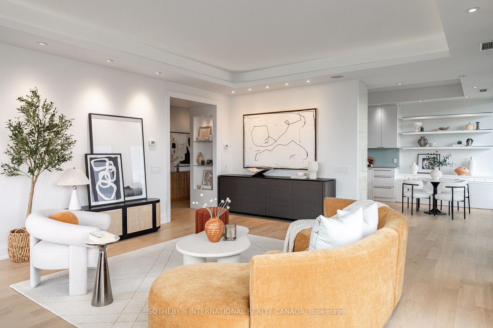 88 Davenport Road 804, Toronto Unit: 804