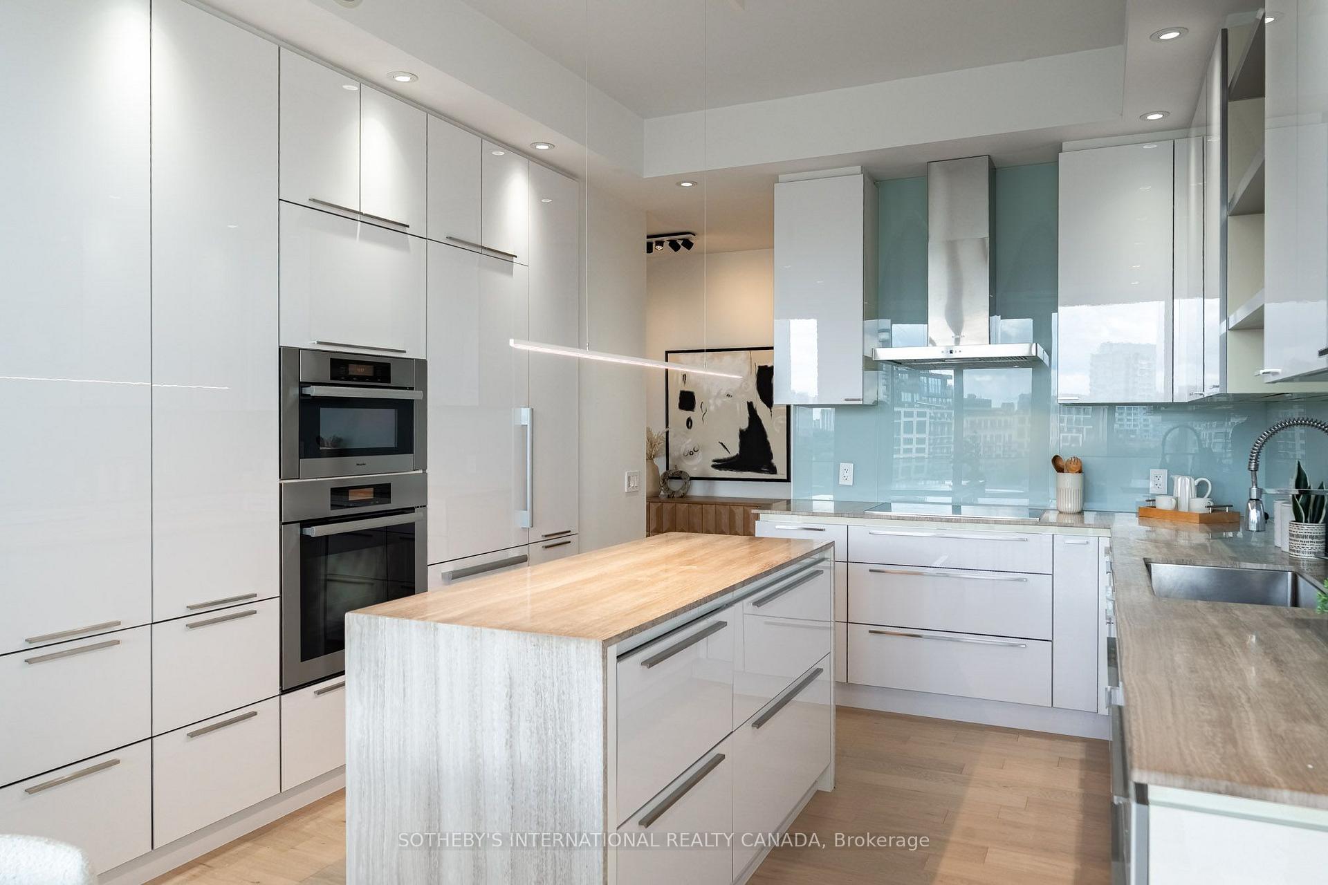 88 Davenport Road 804, Toronto Unit: 804