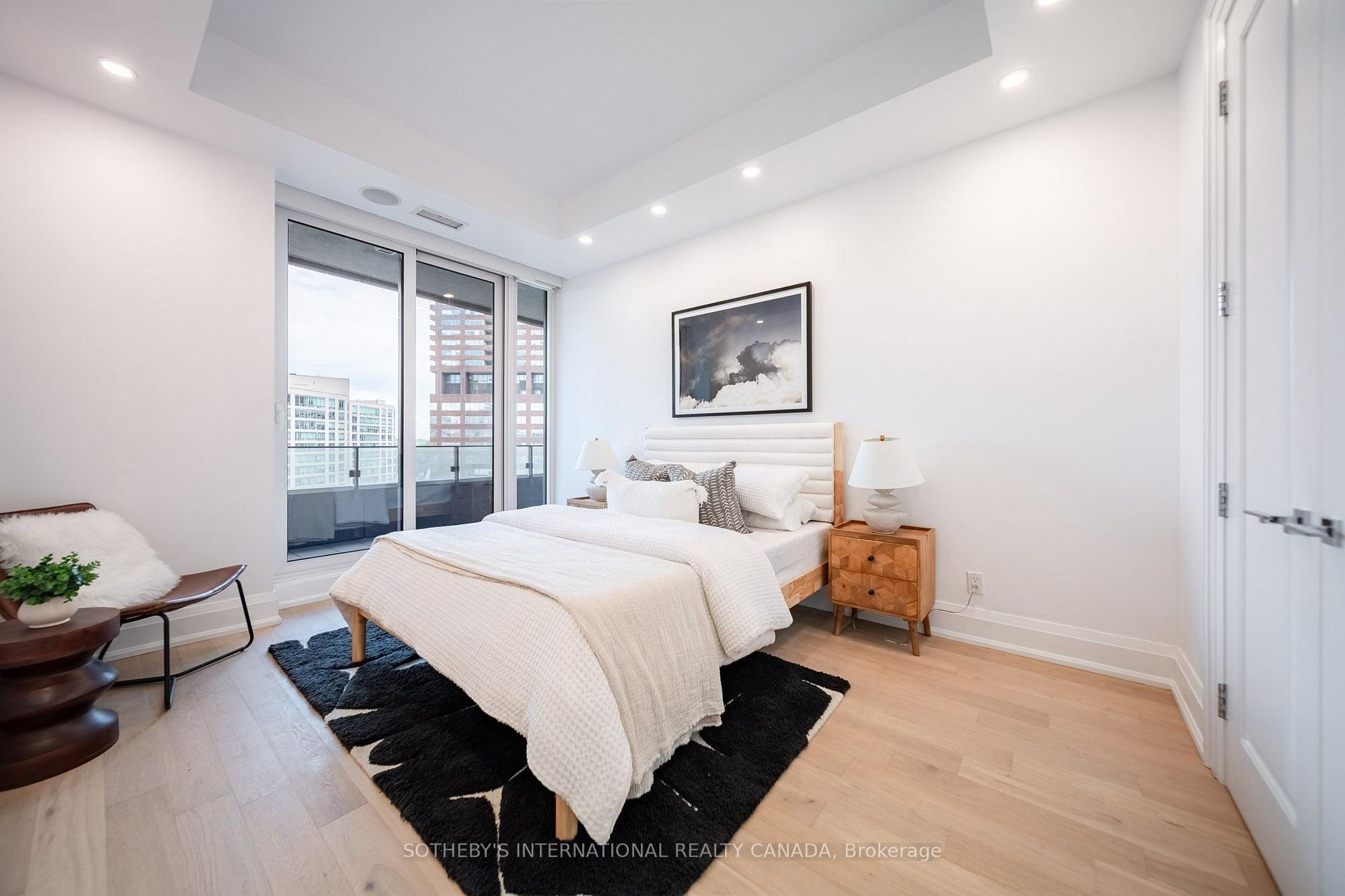 88 Davenport Road 804, Toronto Unit: 804