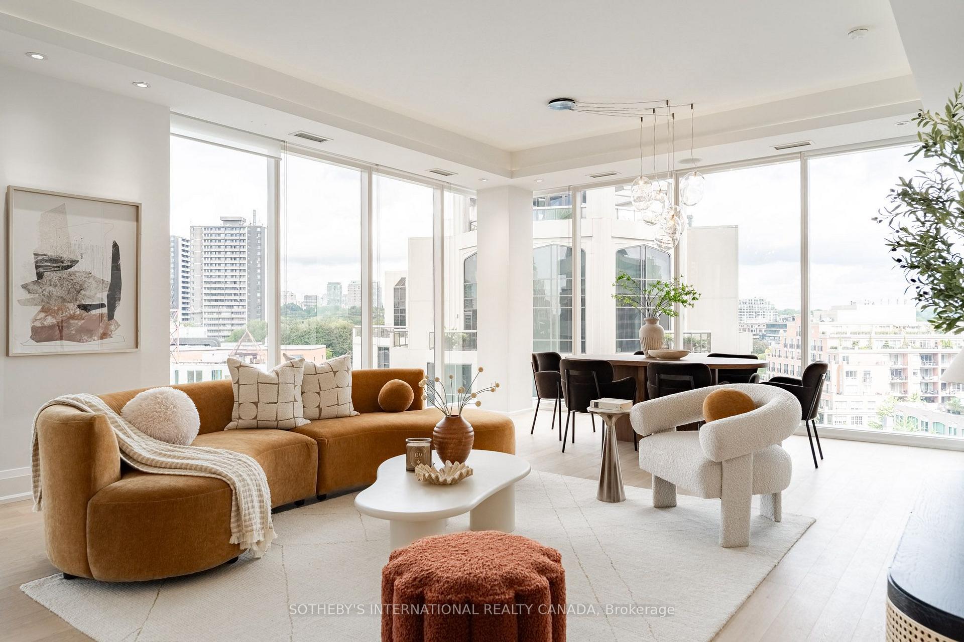 88 Davenport Road 804, Toronto Unit: 804