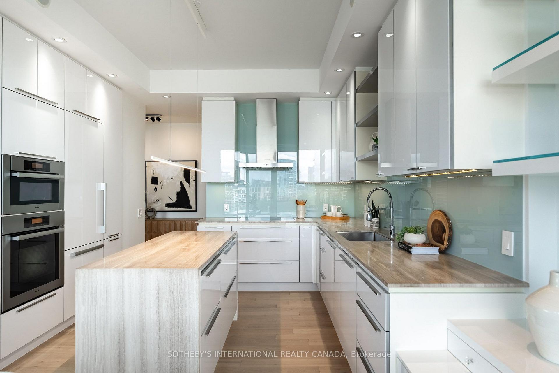 88 Davenport Road 804, Toronto Unit: 804