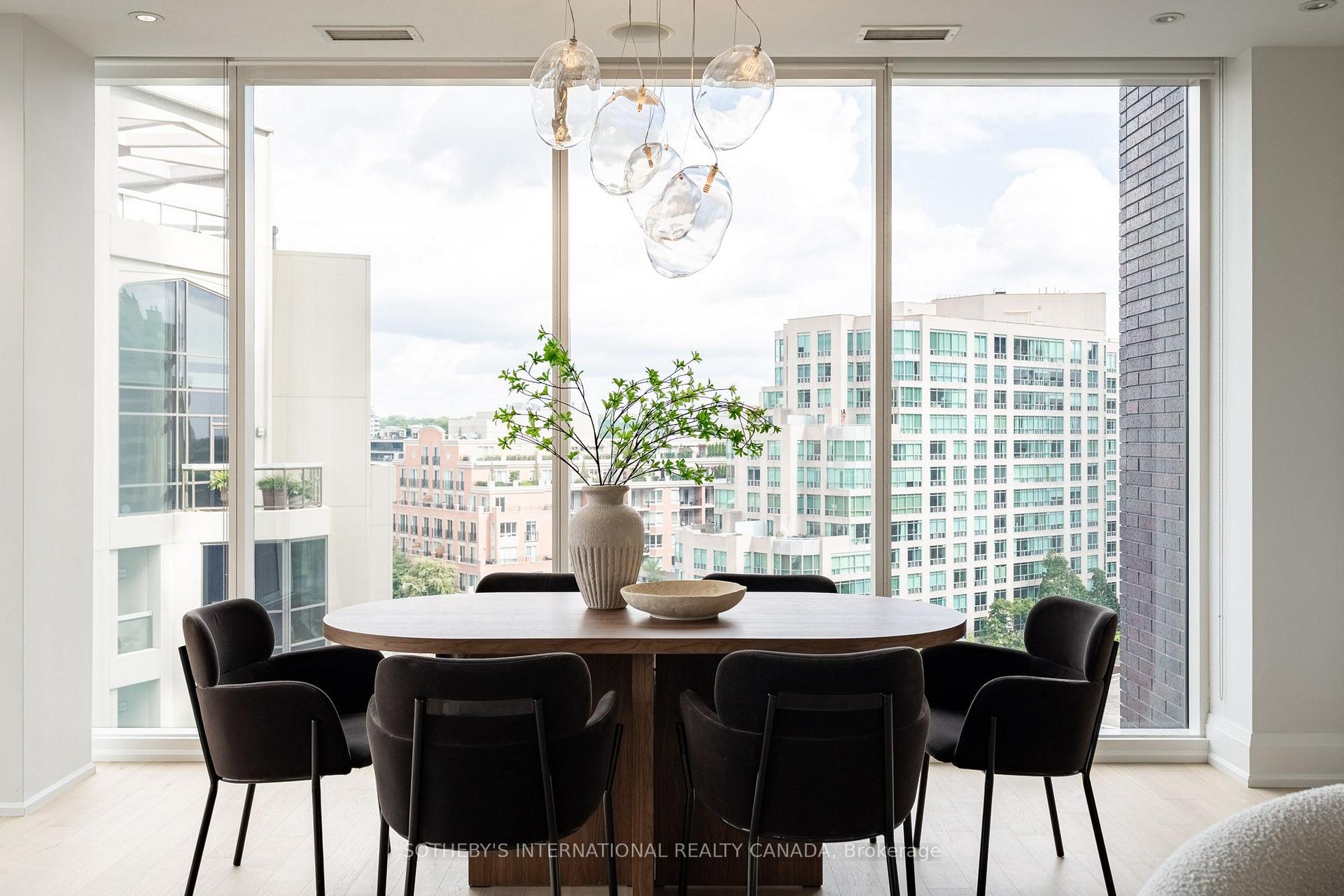 88 Davenport Road 804, Toronto Unit: 804