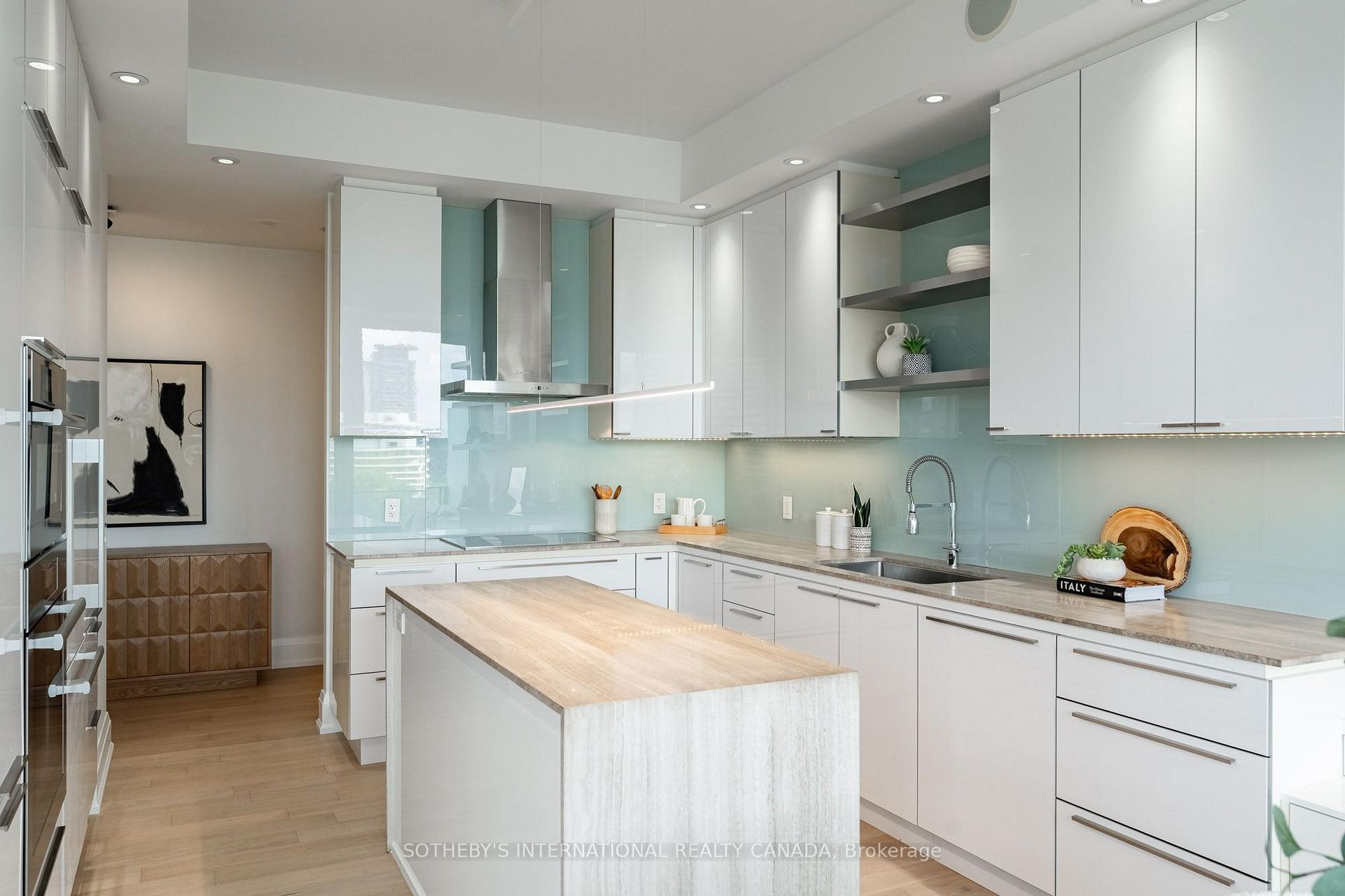 88 Davenport Road 804, Toronto Unit: 804