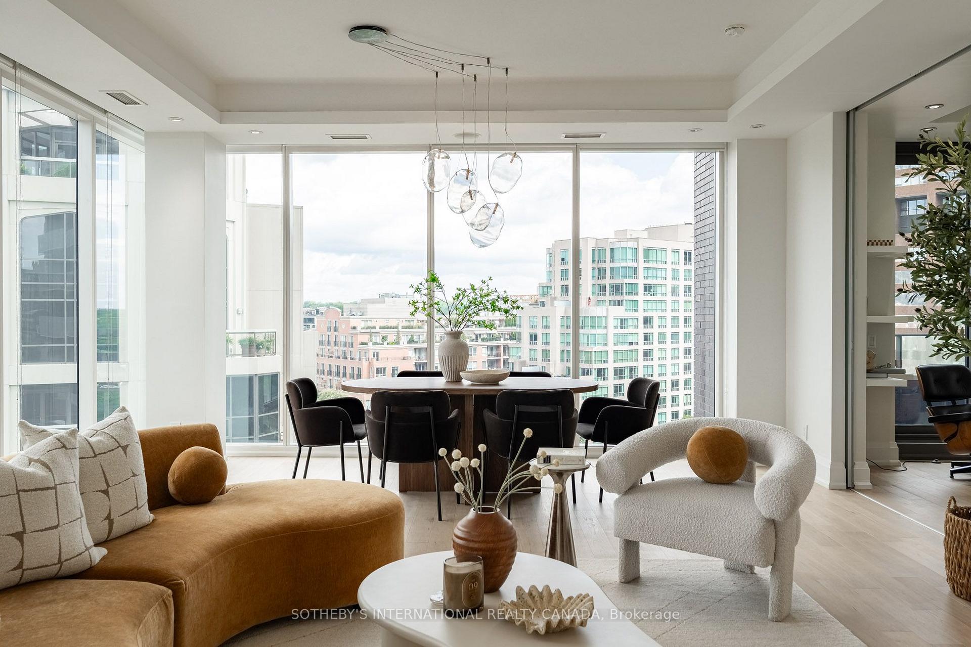 88 Davenport Road 804, Toronto Unit: 804