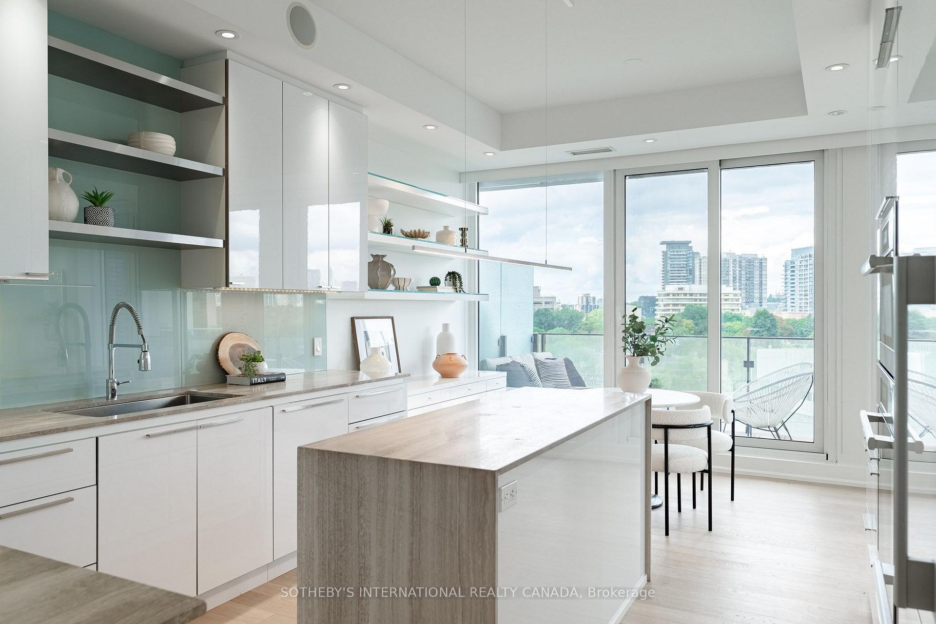 88 Davenport Road 804, Toronto Unit: 804