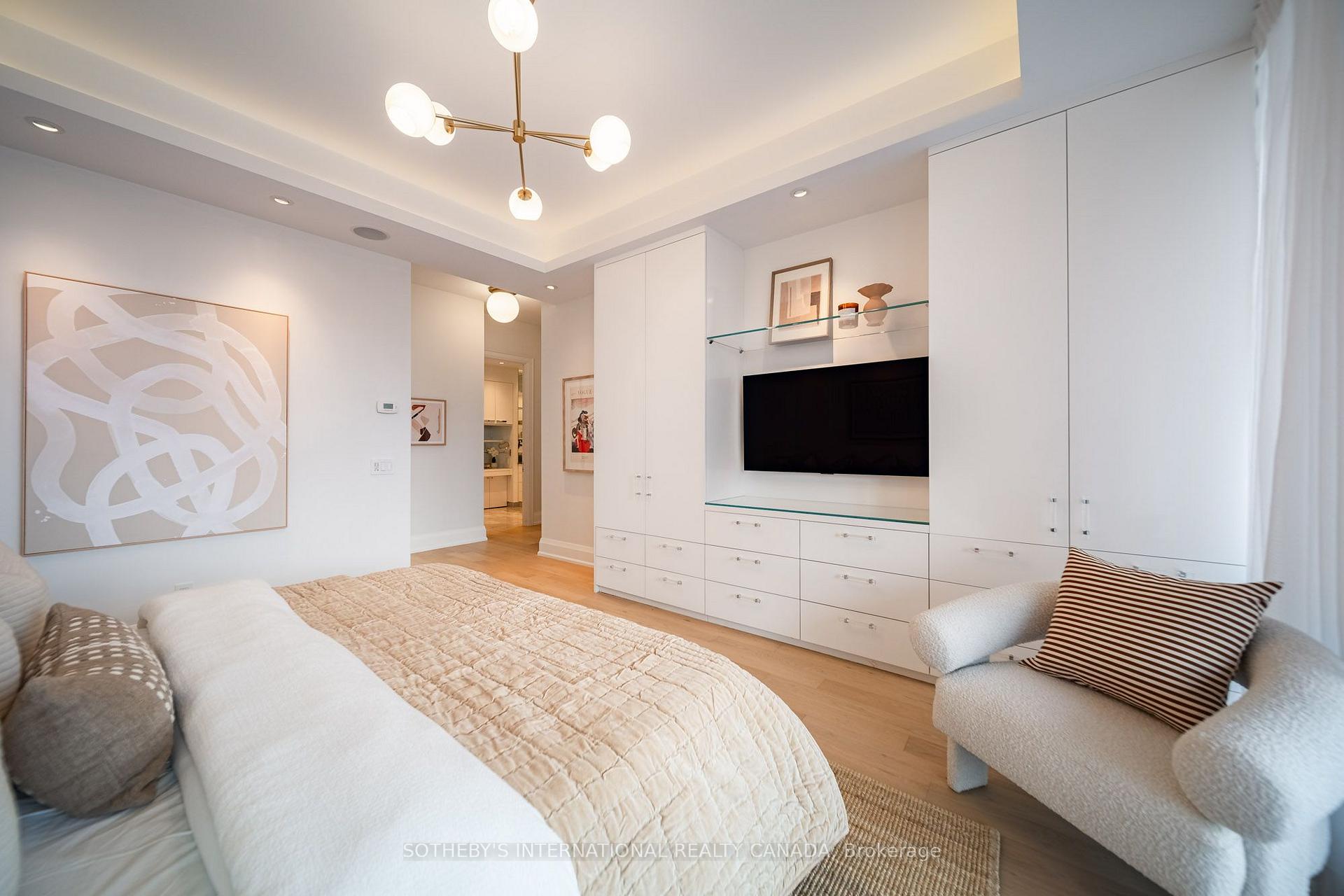 88 Davenport Road 804, Toronto Unit: 804