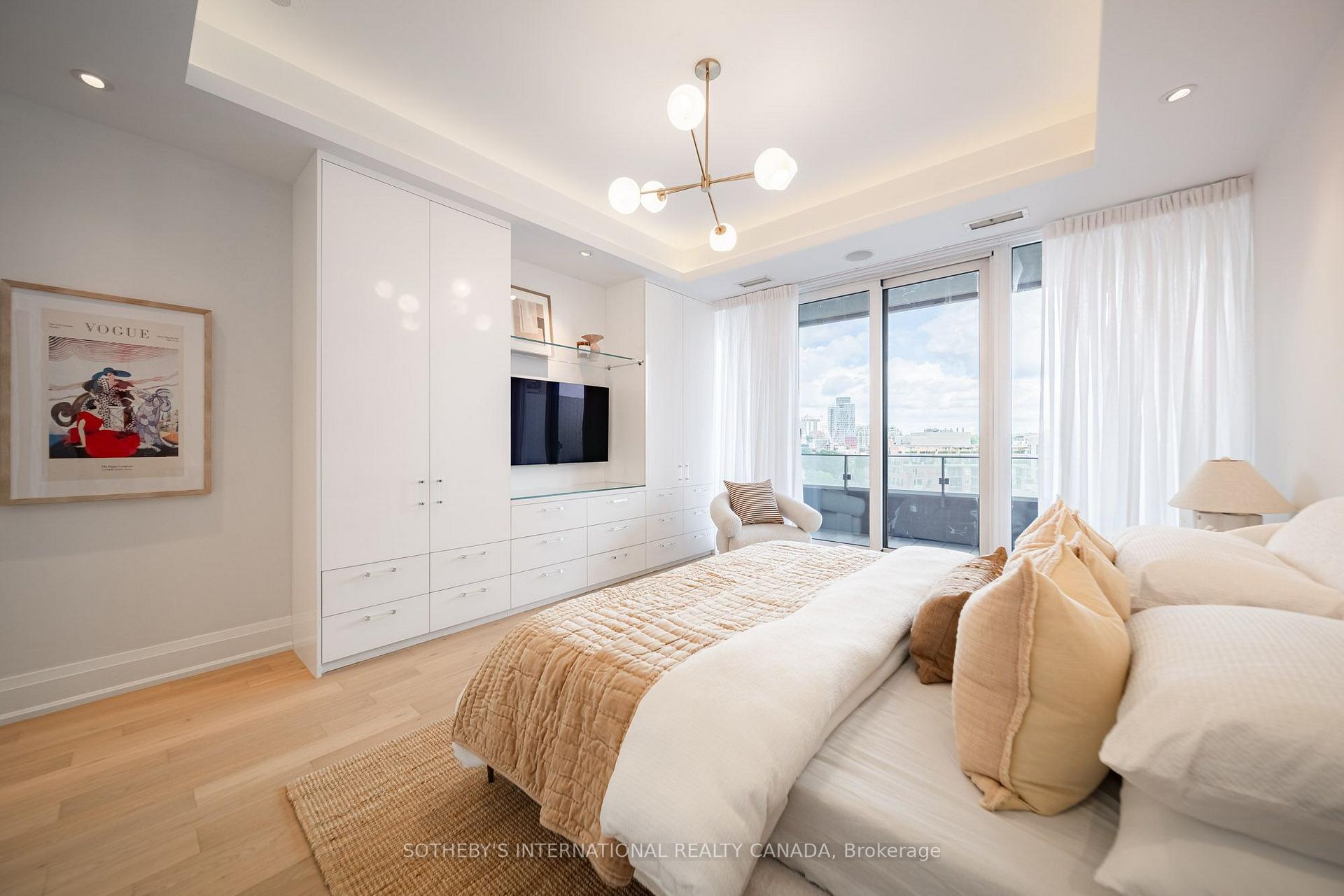 88 Davenport Road 804, Toronto Unit: 804