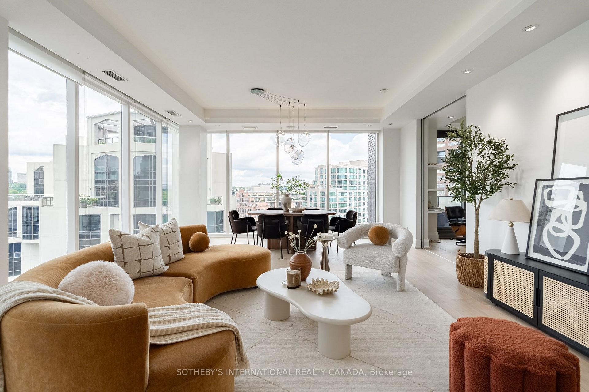 88 Davenport Road 804, Toronto Unit: 804