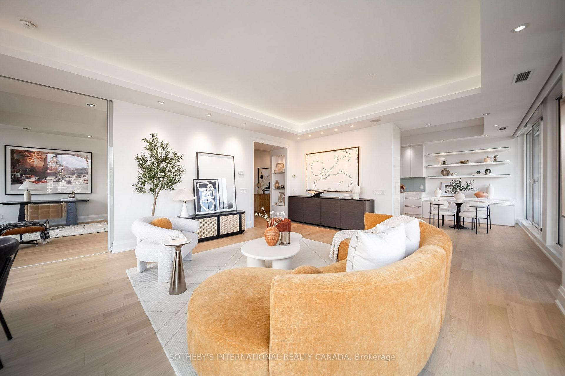 88 Davenport Road 804, Toronto Unit: 804