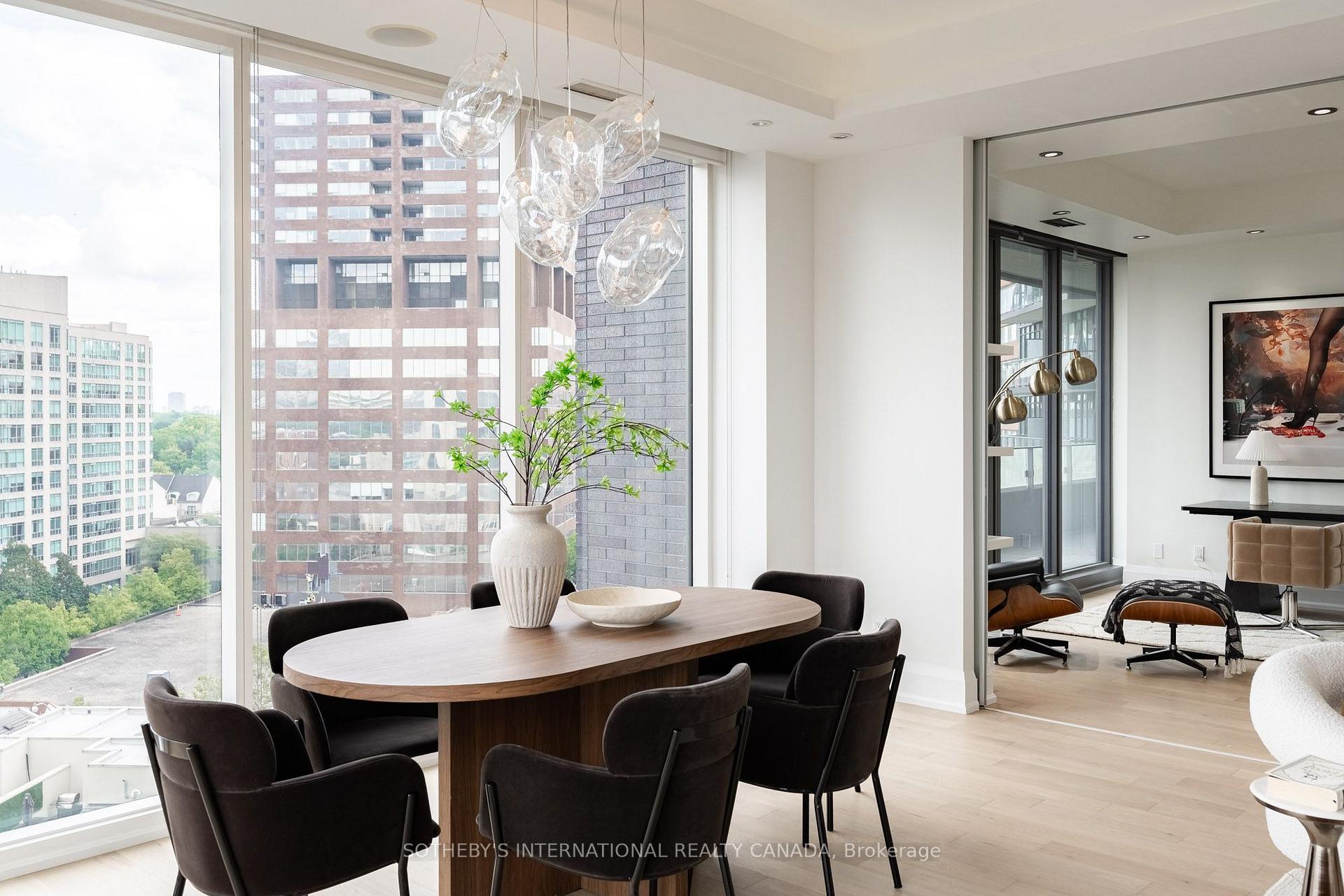 88 Davenport Road 804, Toronto Unit: 804