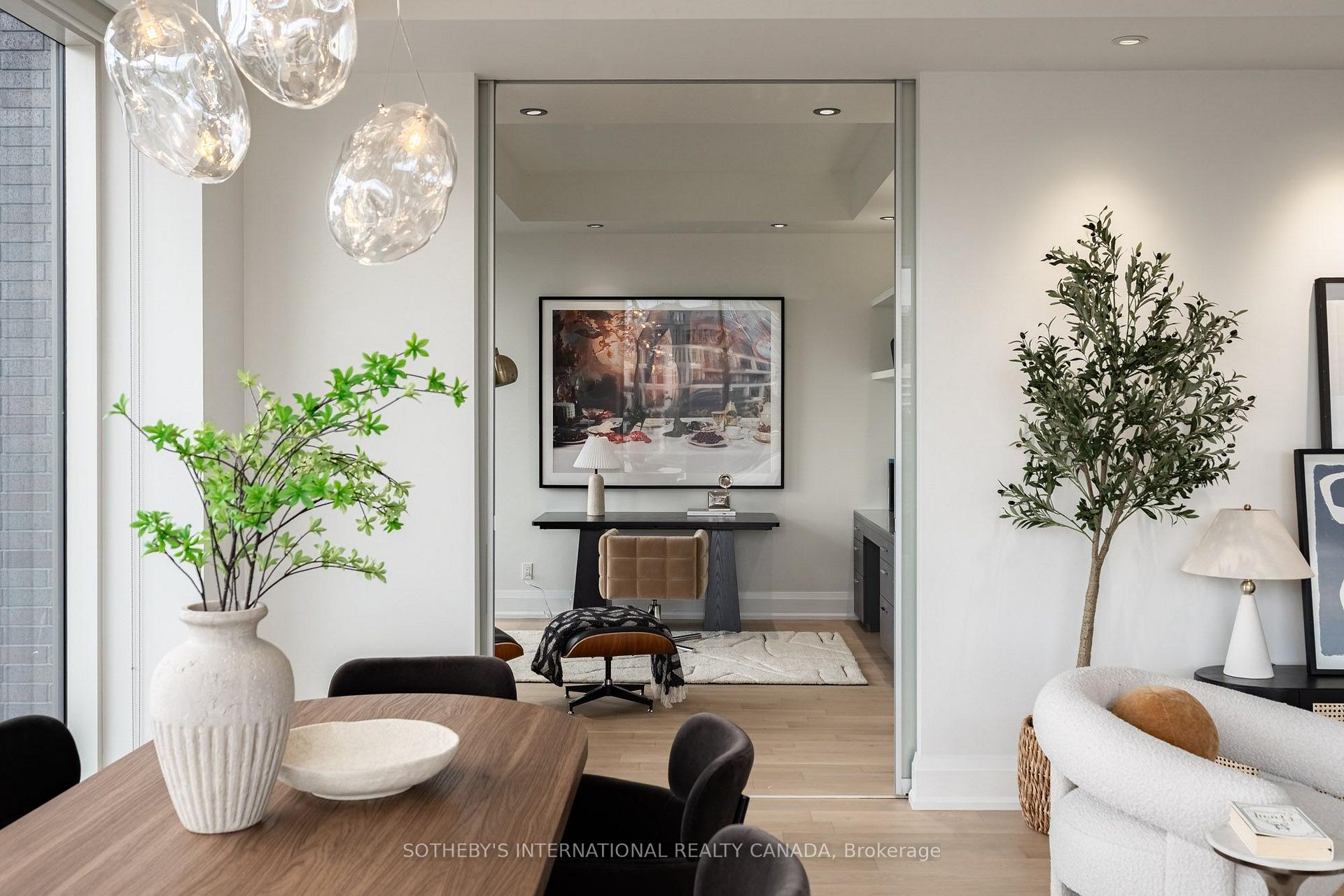 88 Davenport Road 804, Toronto Unit: 804