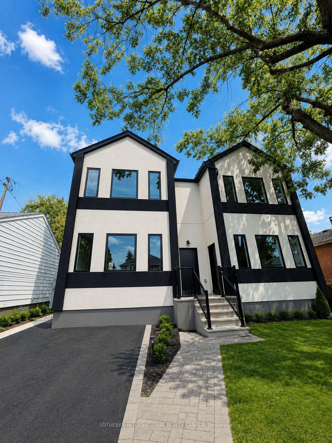 207 Connaught Avenue 1, Toronto Unit: 1