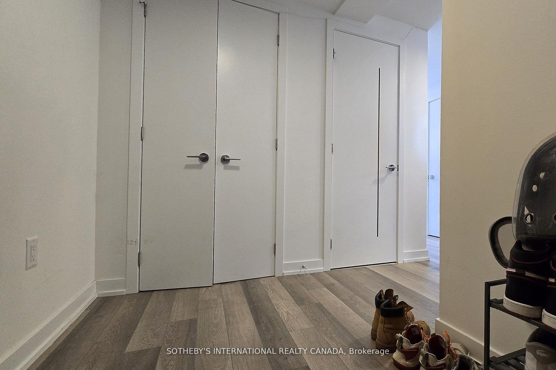 357 King Street W 2503, Toronto Unit: 2503