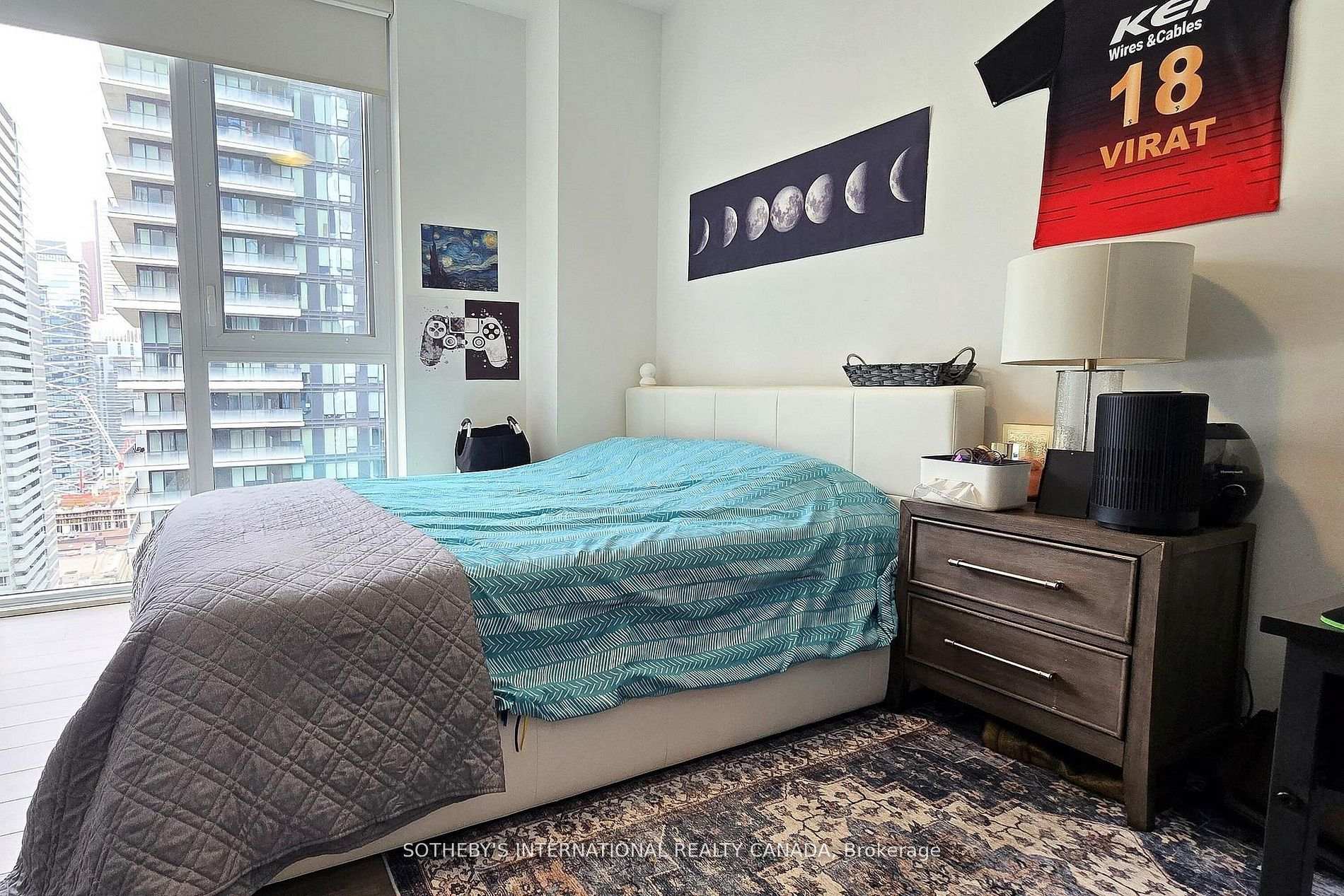 357 King Street W 2503, Toronto Unit: 2503