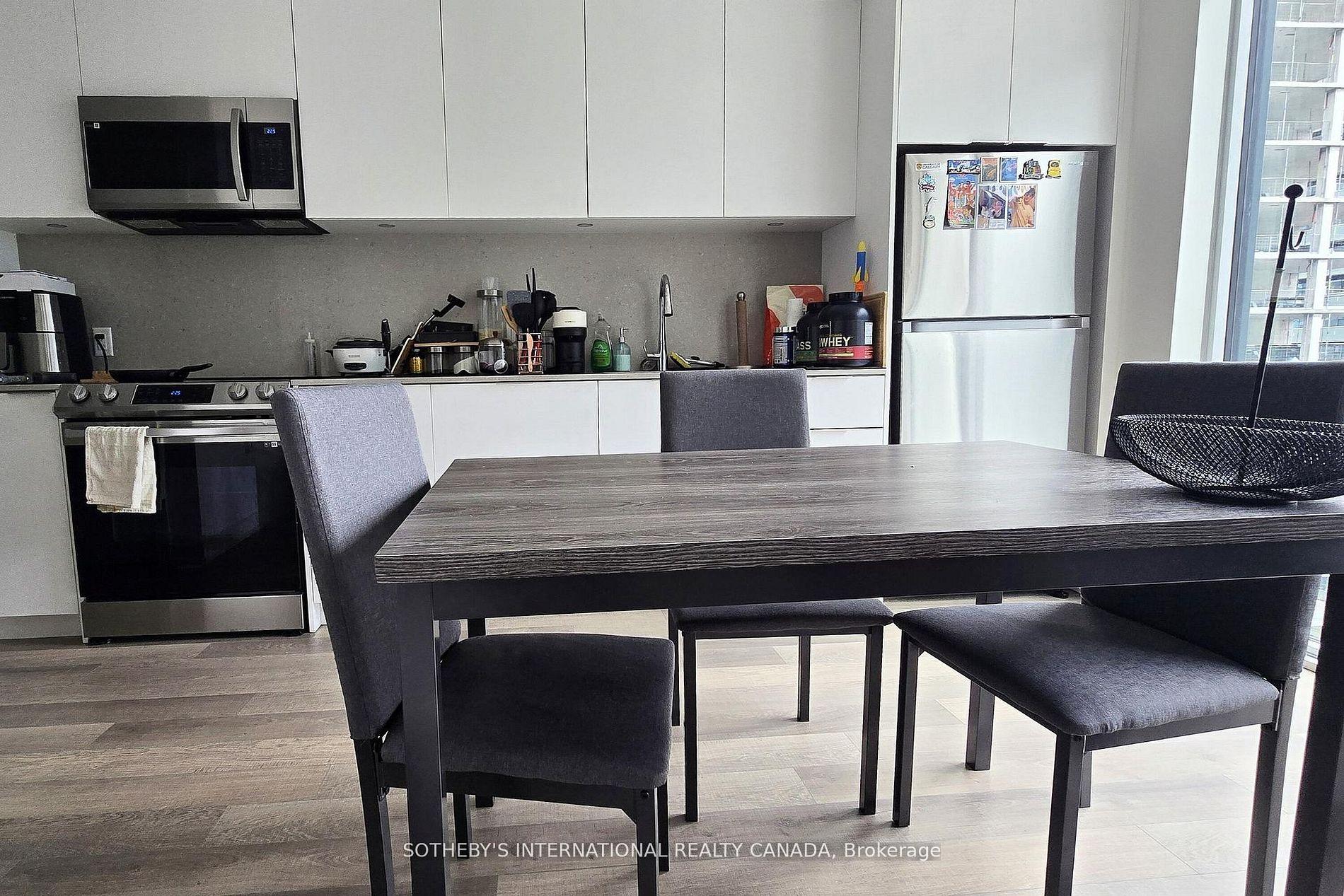 357 King Street W 2503, Toronto Unit: 2503