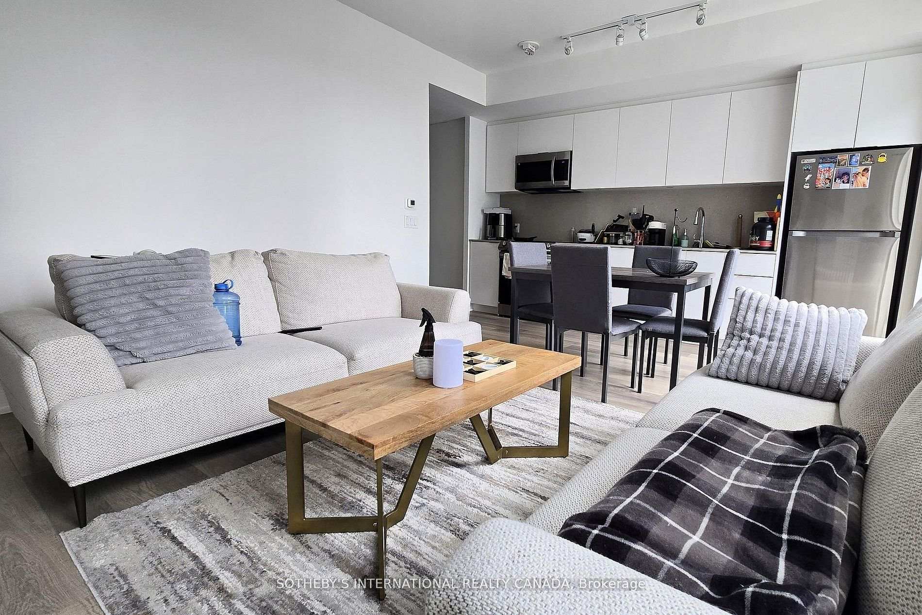357 King Street W 2503, Toronto Unit: 2503