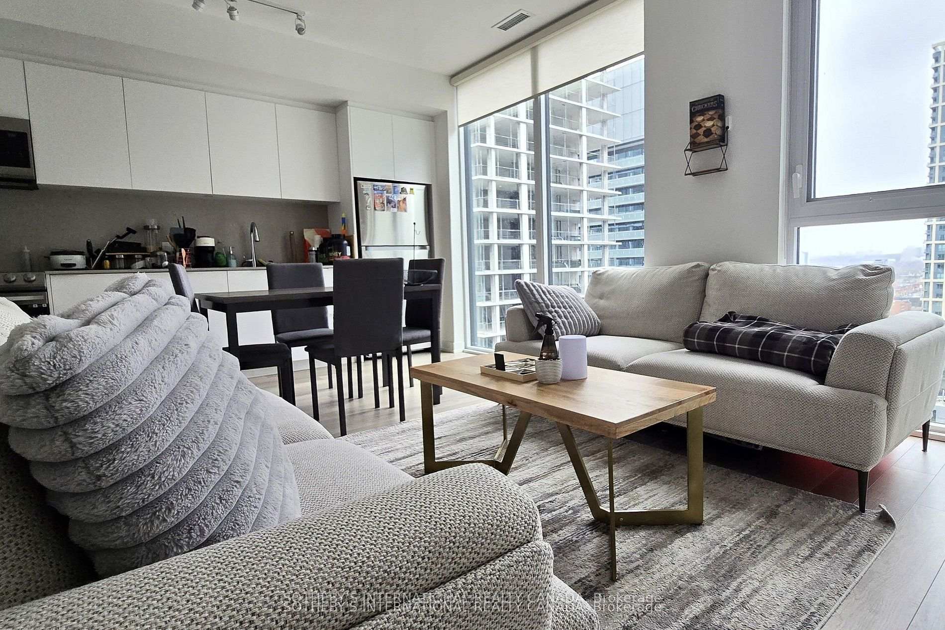 357 King Street W 2503, Toronto Unit: 2503