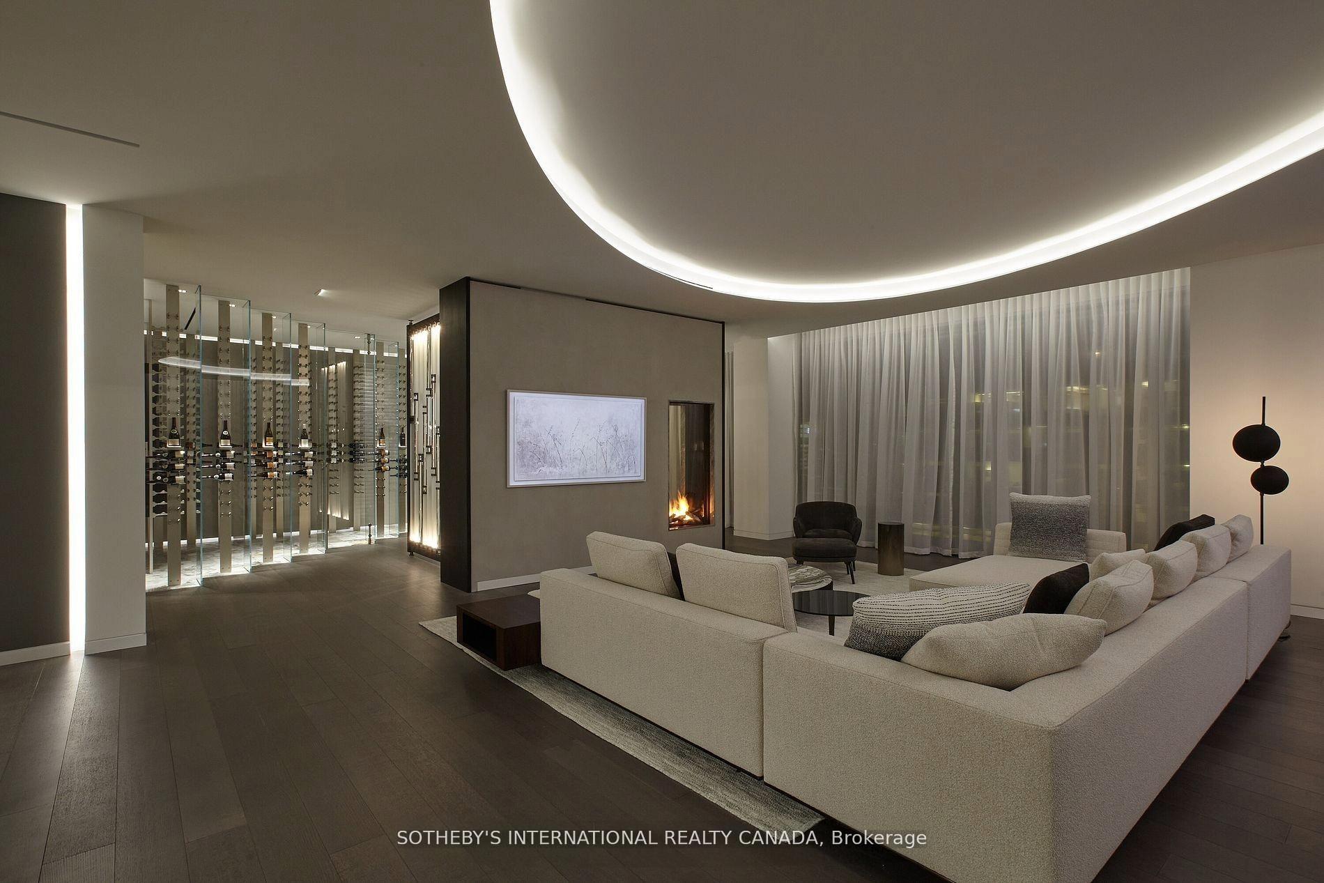 183 Wellington Street W 4602/03, Toronto Unit: 4602/03