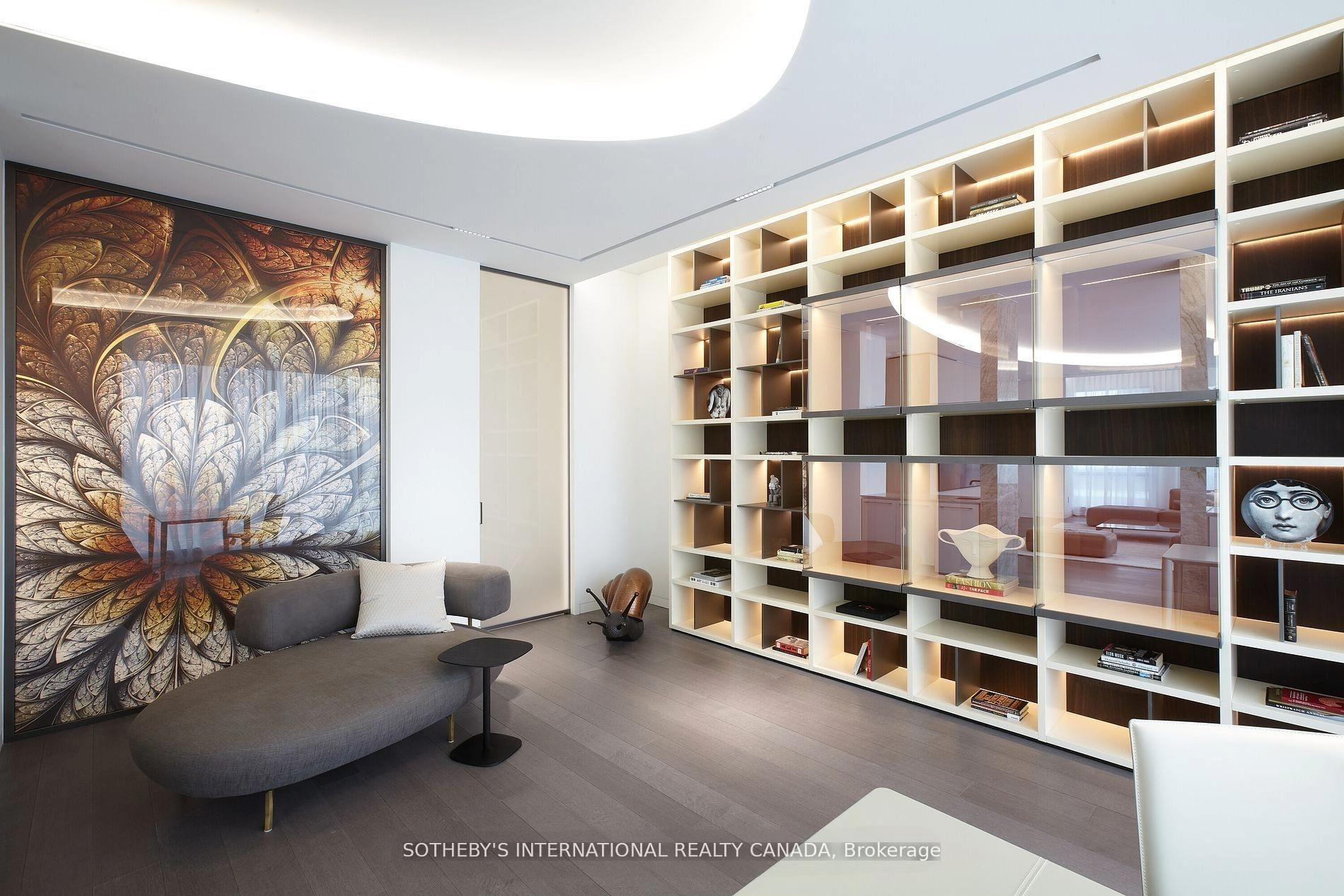 183 Wellington Street W 4602/03, Toronto Unit: 4602/03
