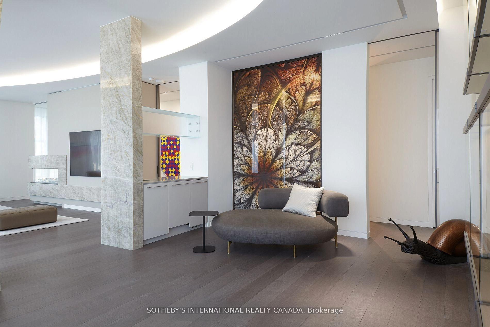 183 Wellington Street W 4602/03, Toronto Unit: 4602/03