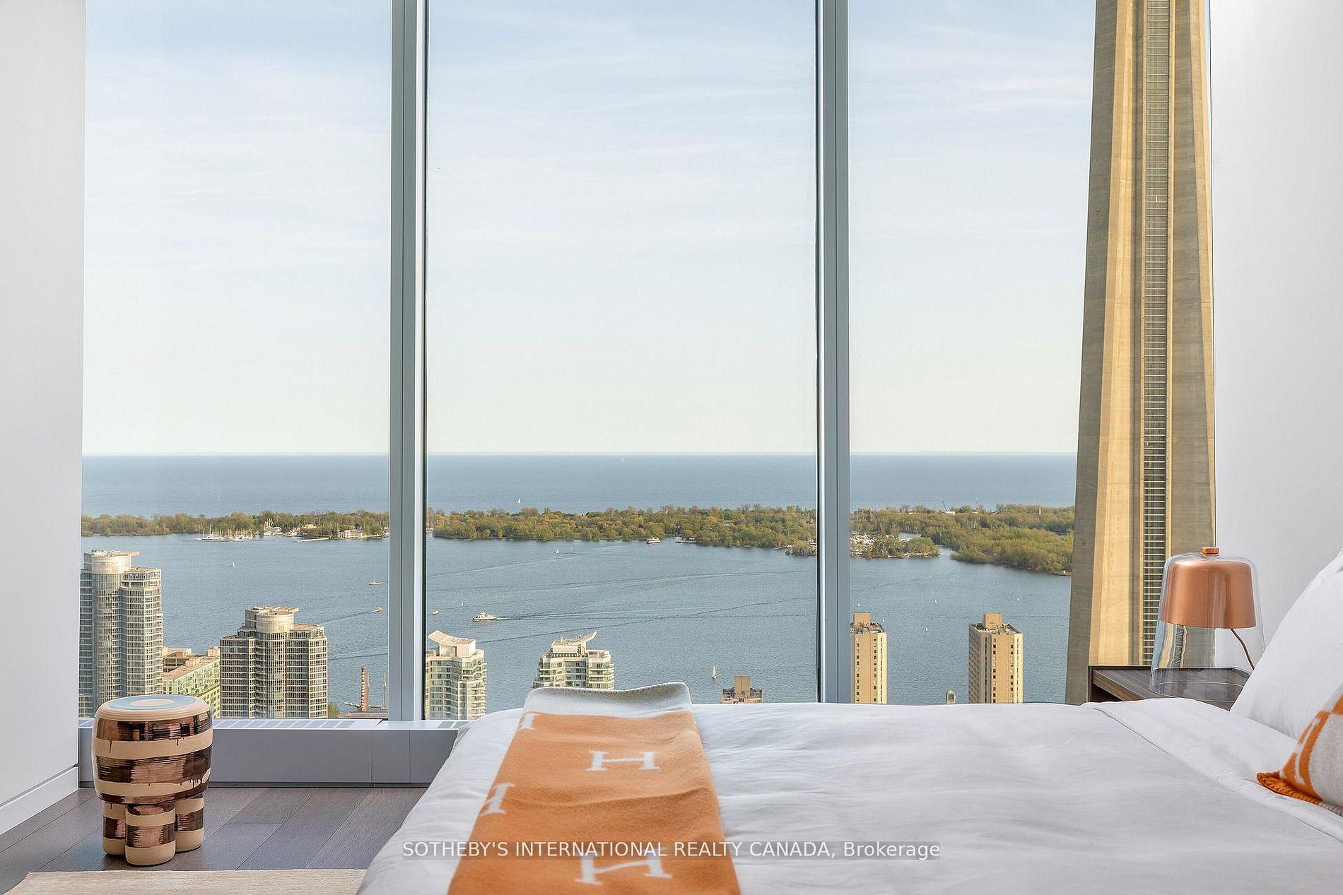 183 Wellington Street W 4602/03, Toronto Unit: 4602/03