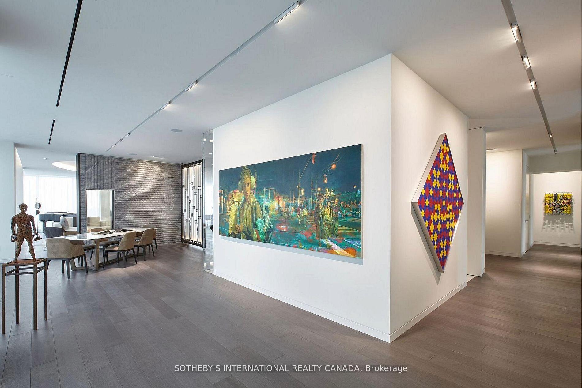 183 Wellington Street W 4602/03, Toronto Unit: 4602/03