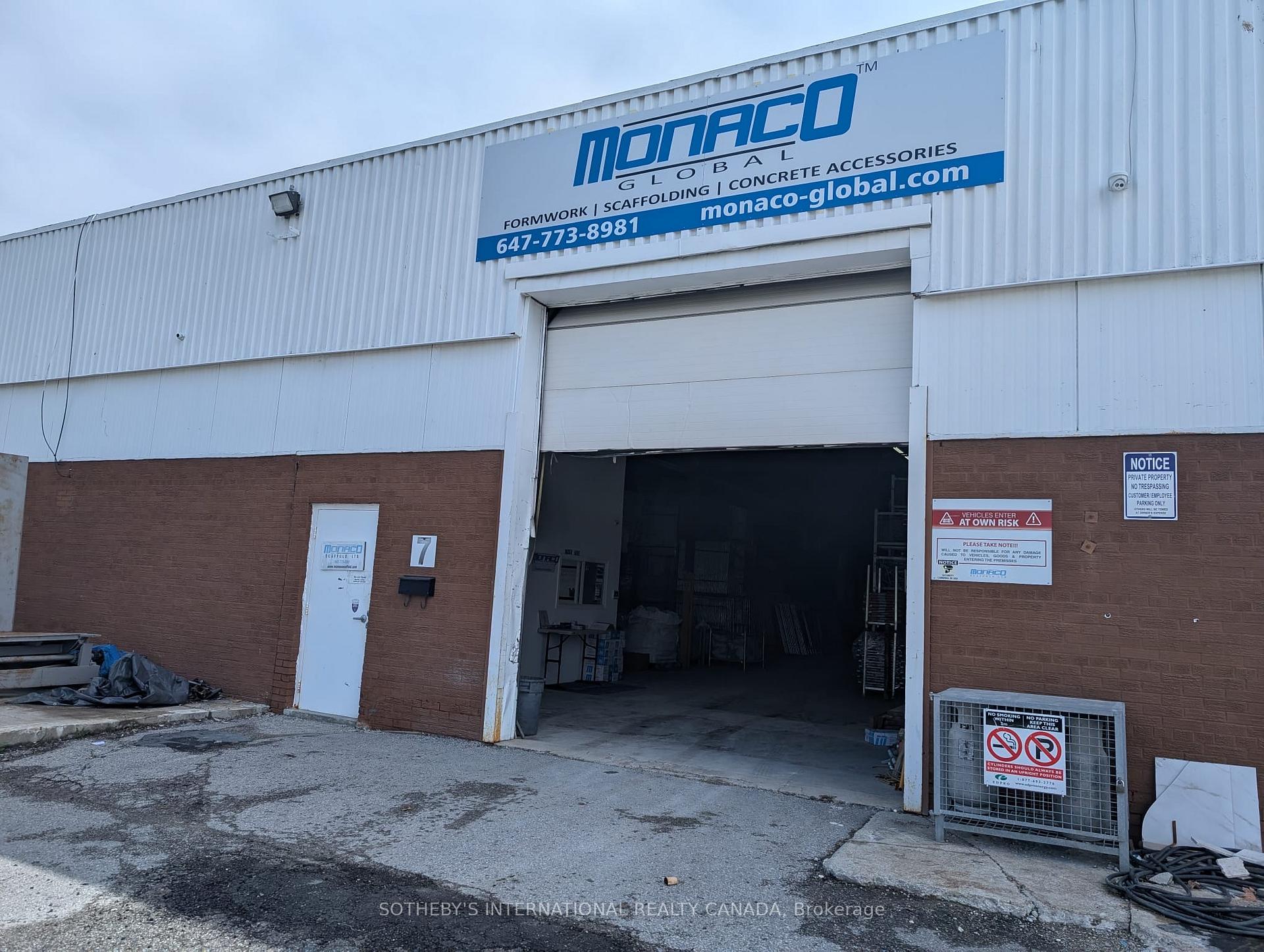 38 Metropolatin Road Unit 7