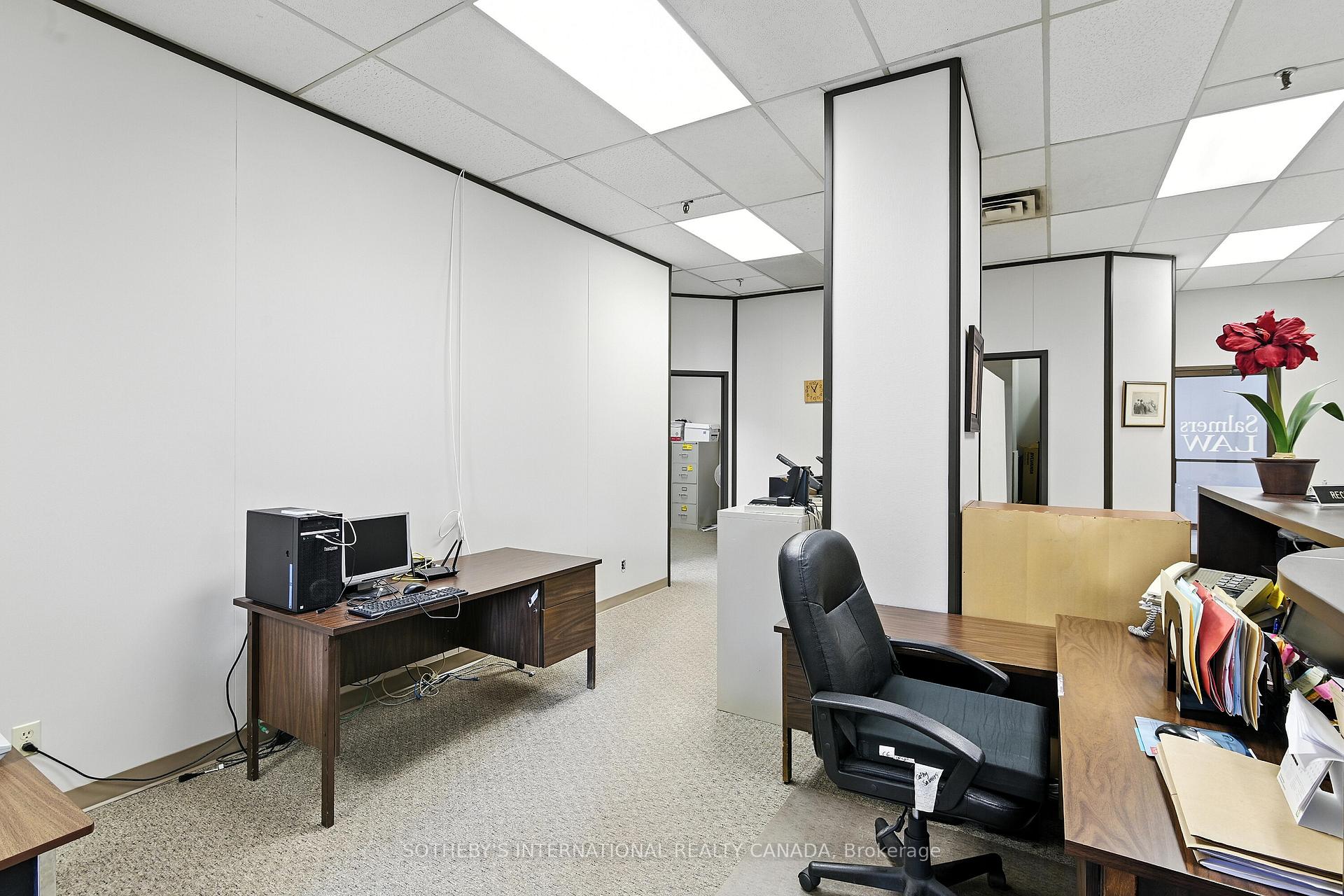 50 Richmond Street E 101