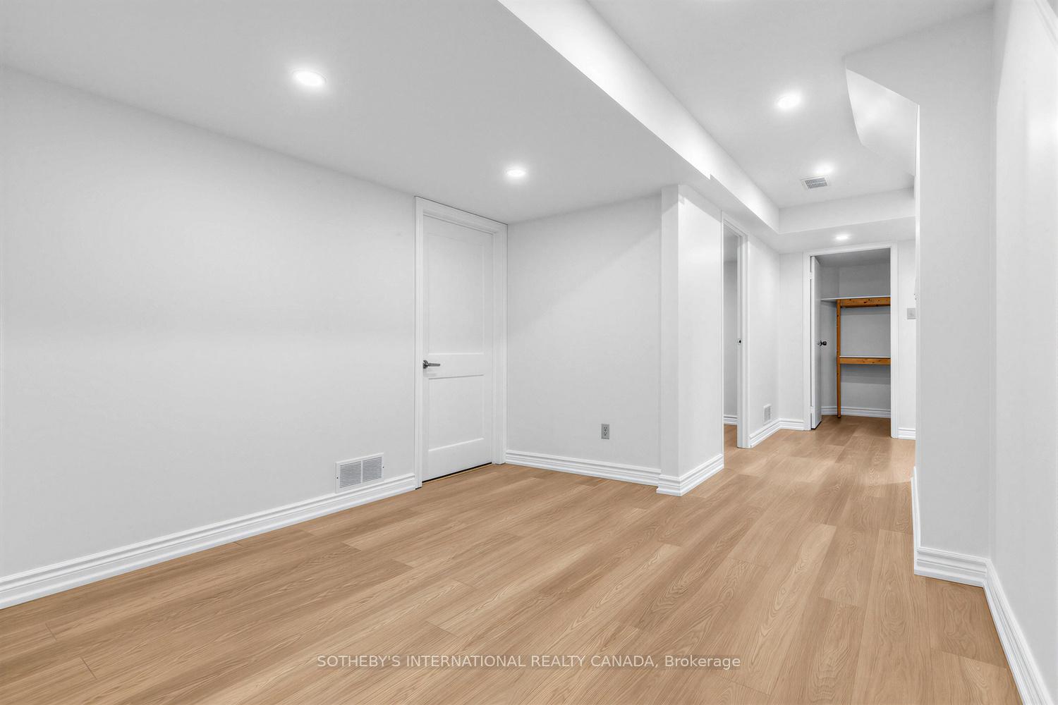11 Valley Centre Drive Basement