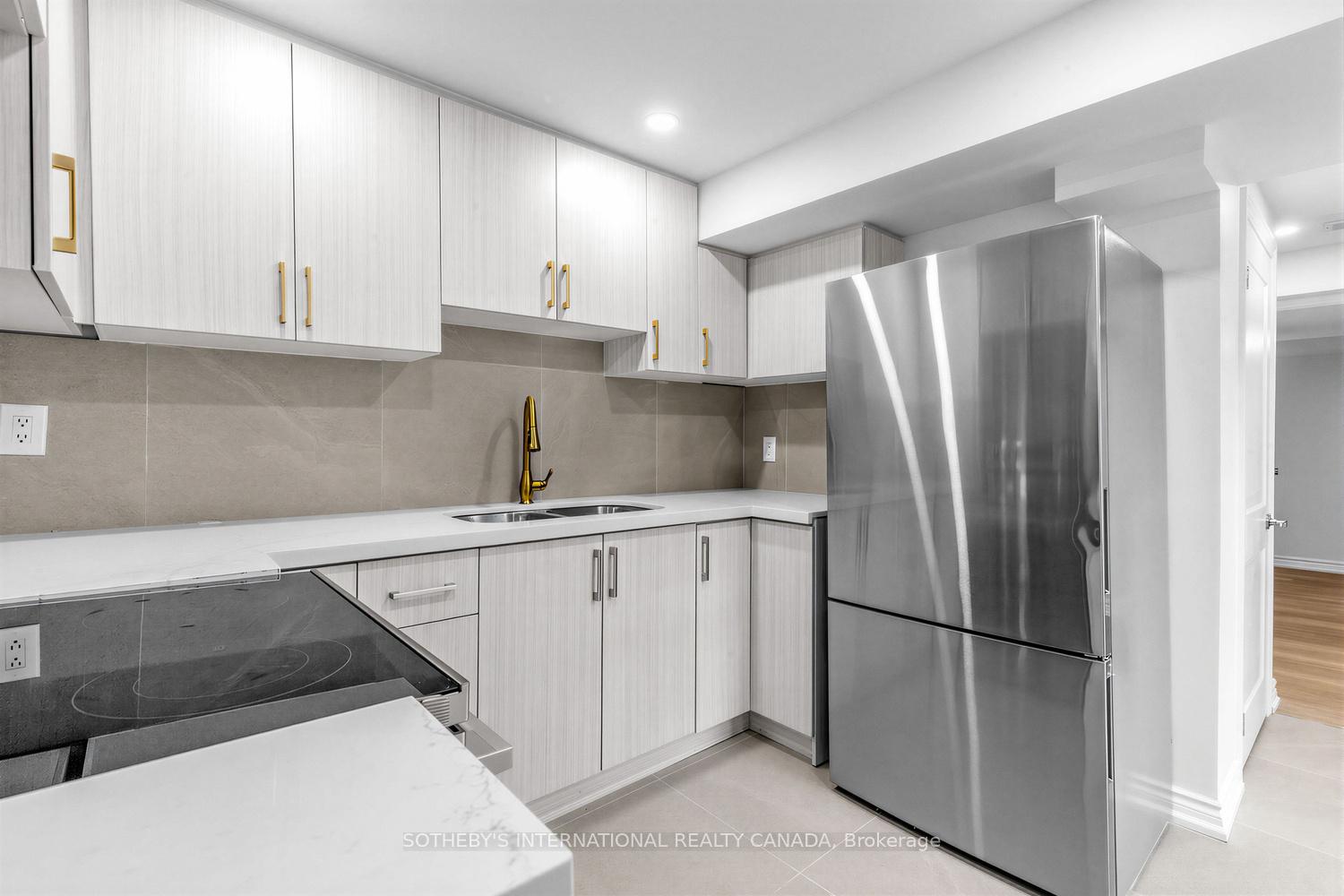 11 Valley Centre Drive Basement