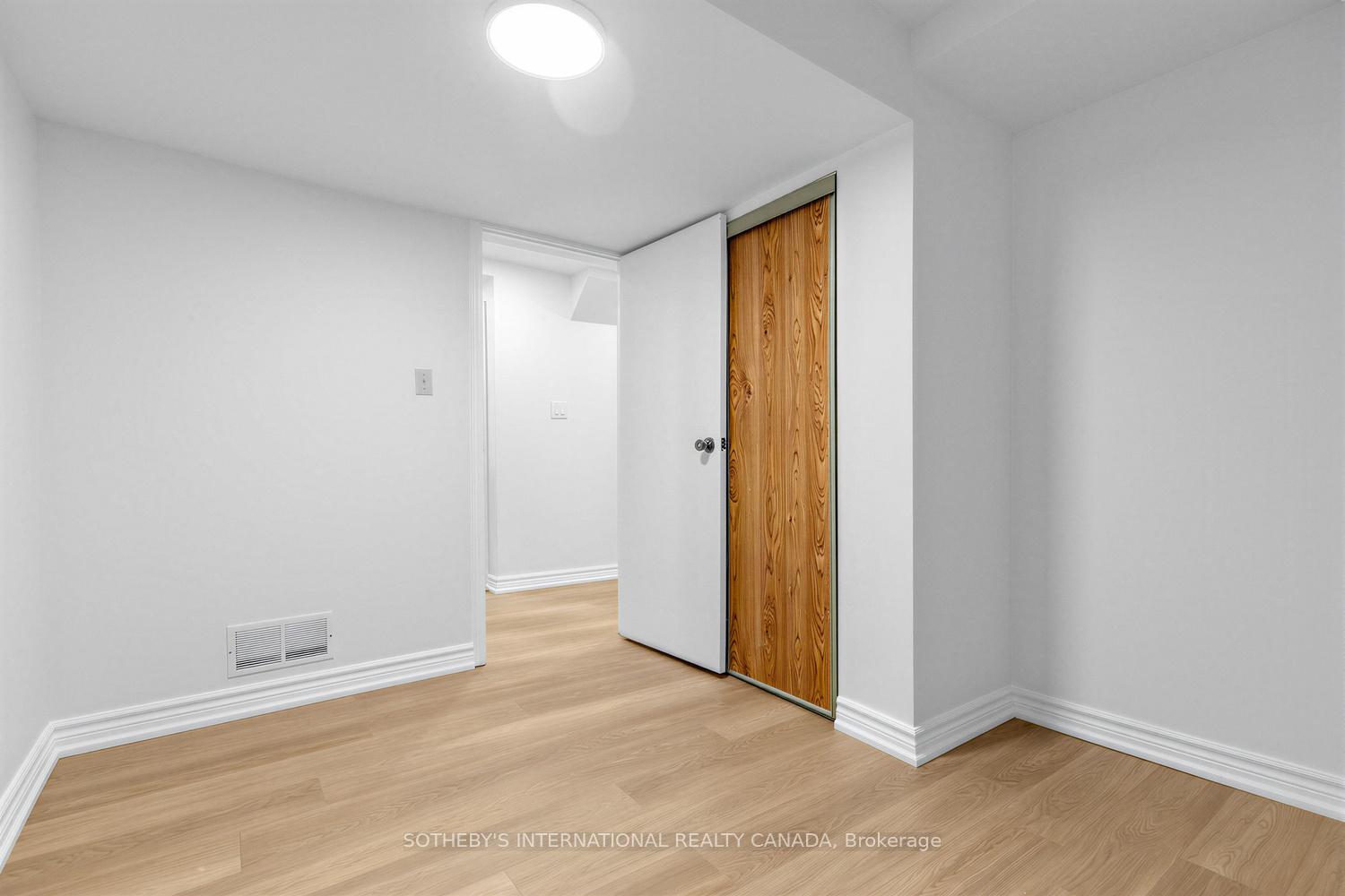 11 Valley Centre Drive Basement