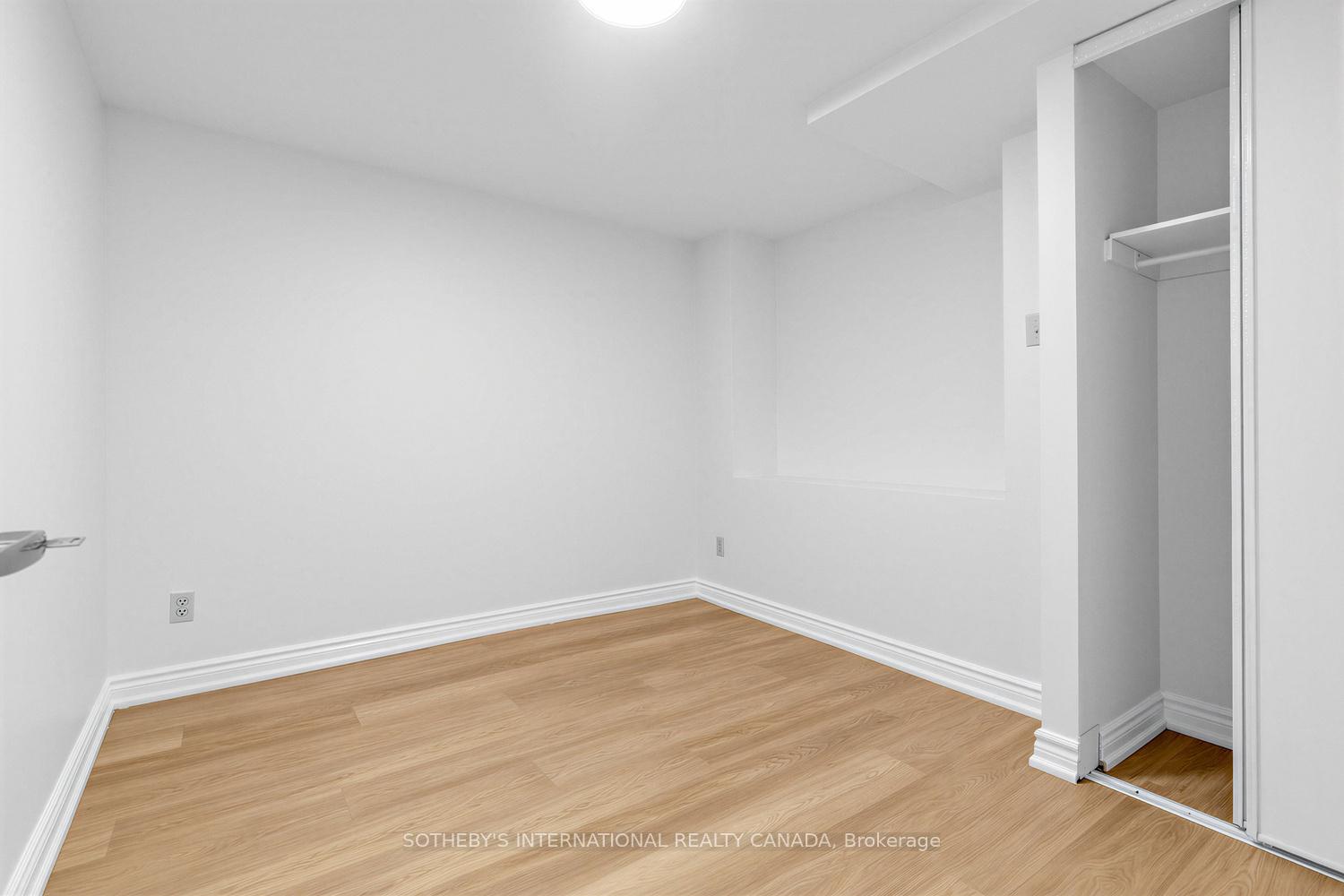 11 Valley Centre Drive Basement