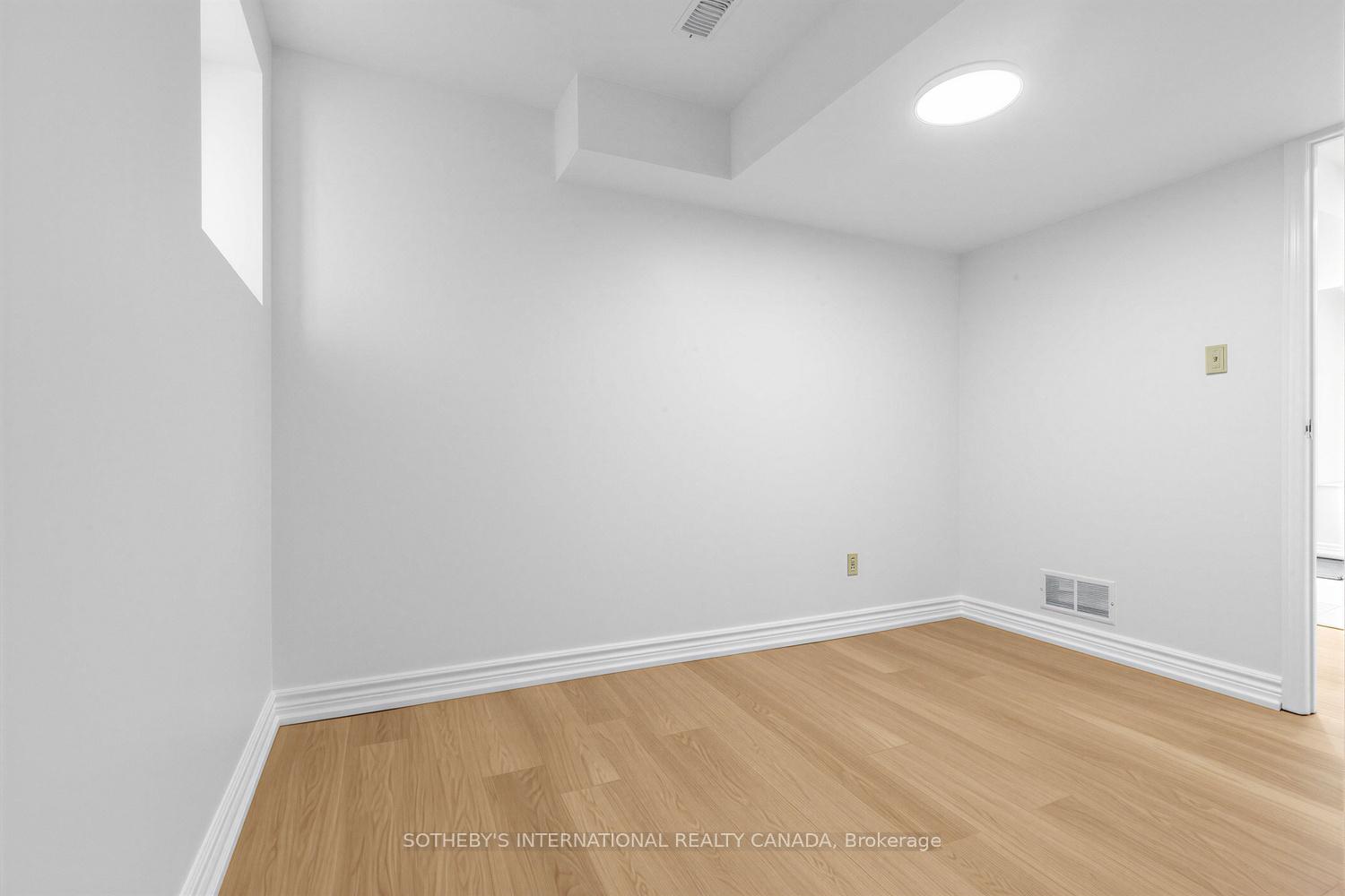 11 Valley Centre Drive Basement