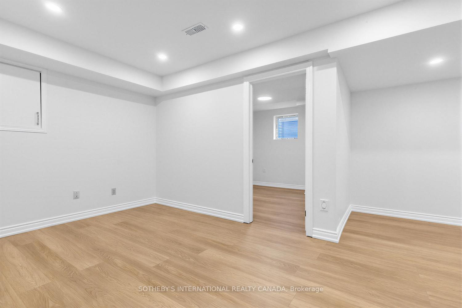 11 Valley Centre Drive Basement