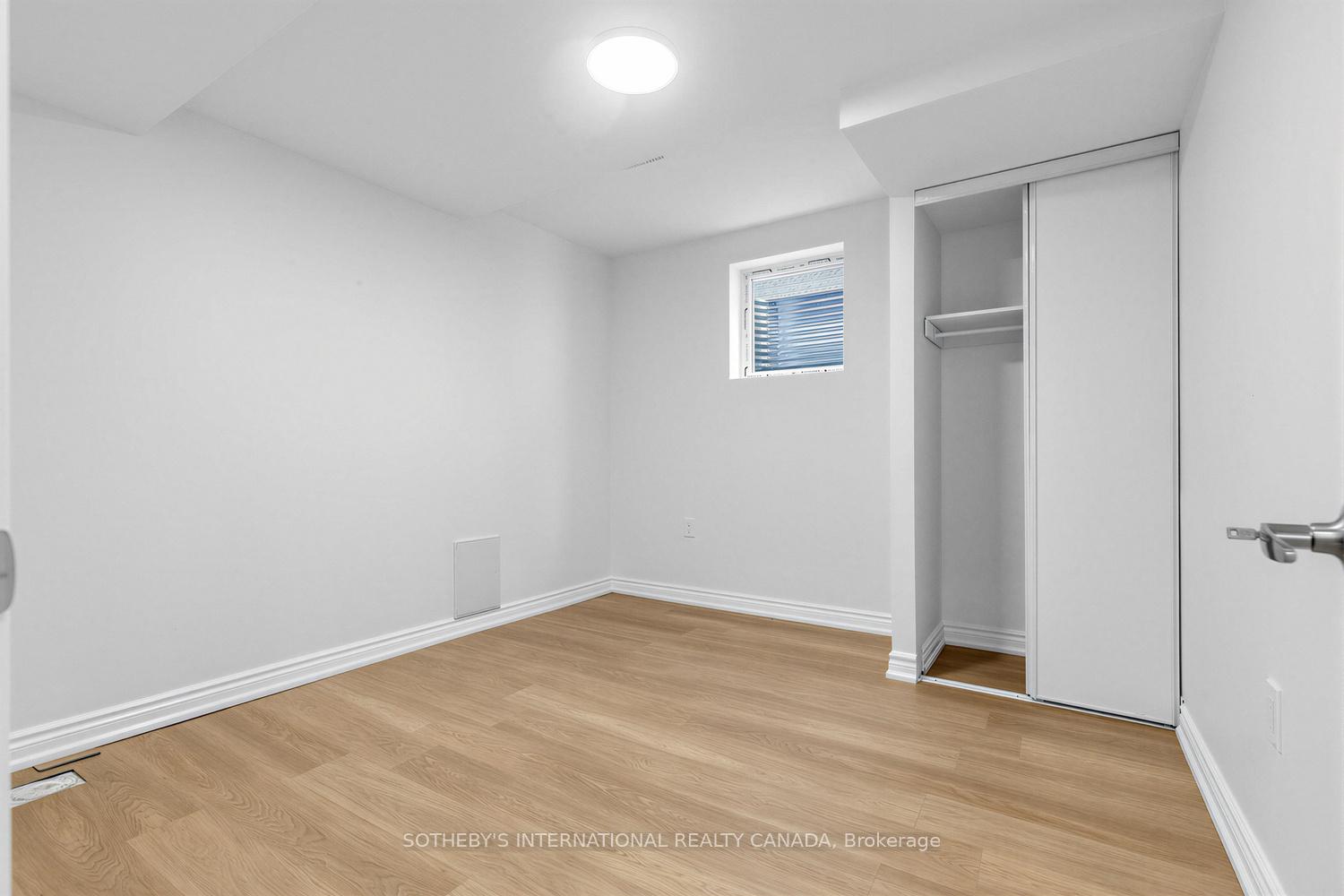 11 Valley Centre Drive Basement
