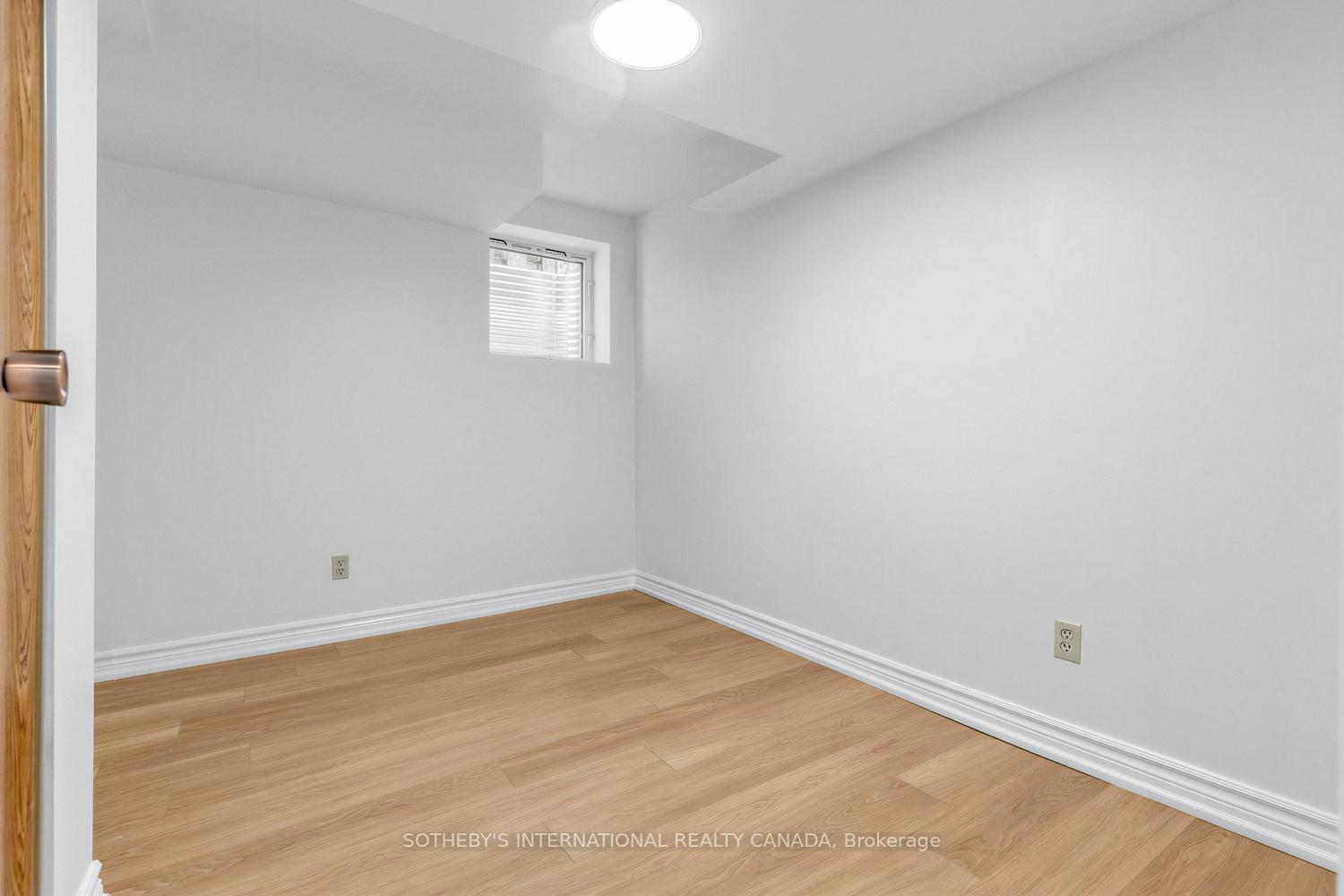 11 Valley Centre Drive Basement