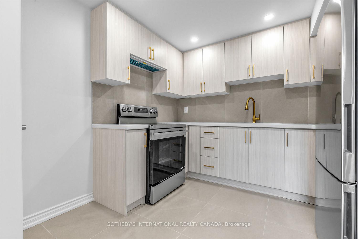 11 Valley Centre Drive Basement