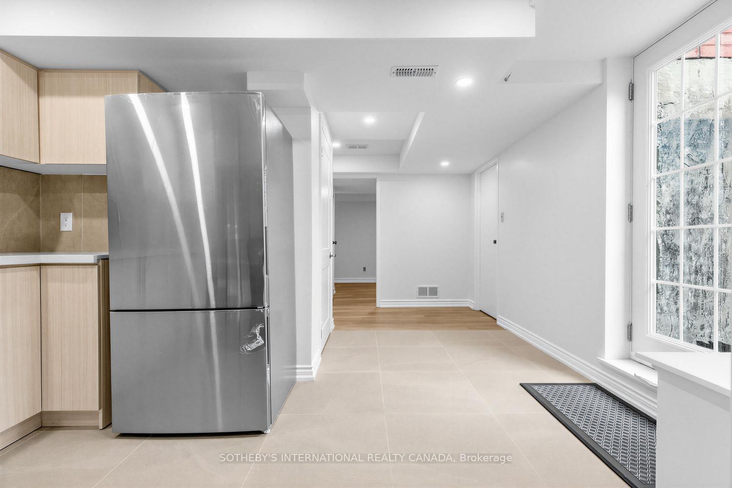 11 Valley Centre Drive Basement