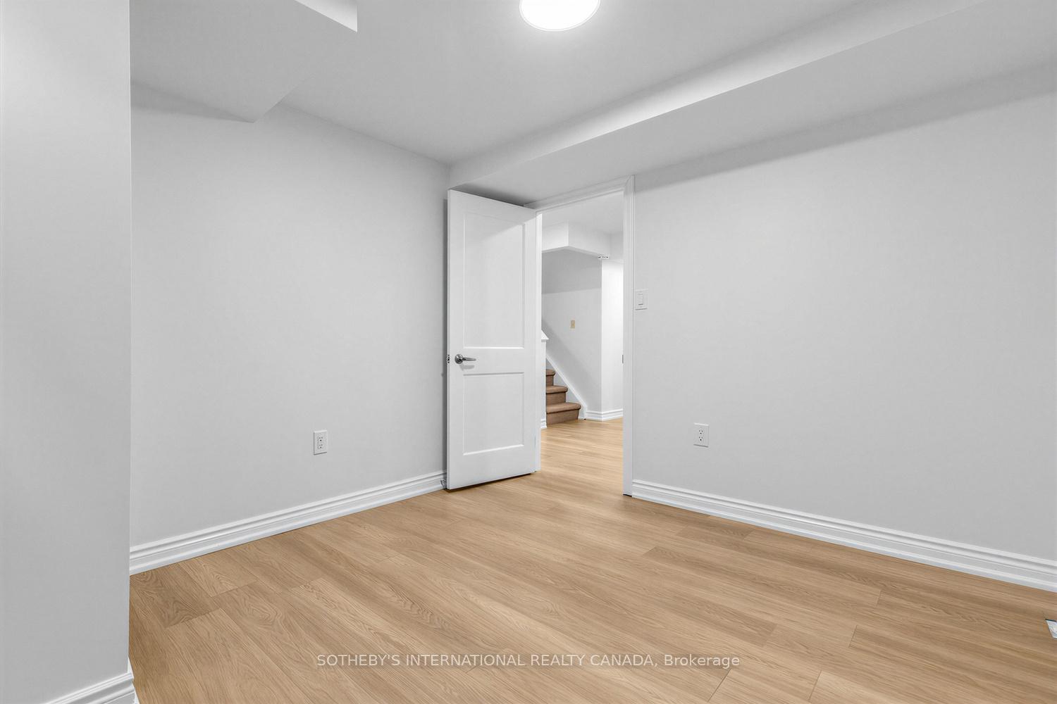11 Valley Centre Drive Basement